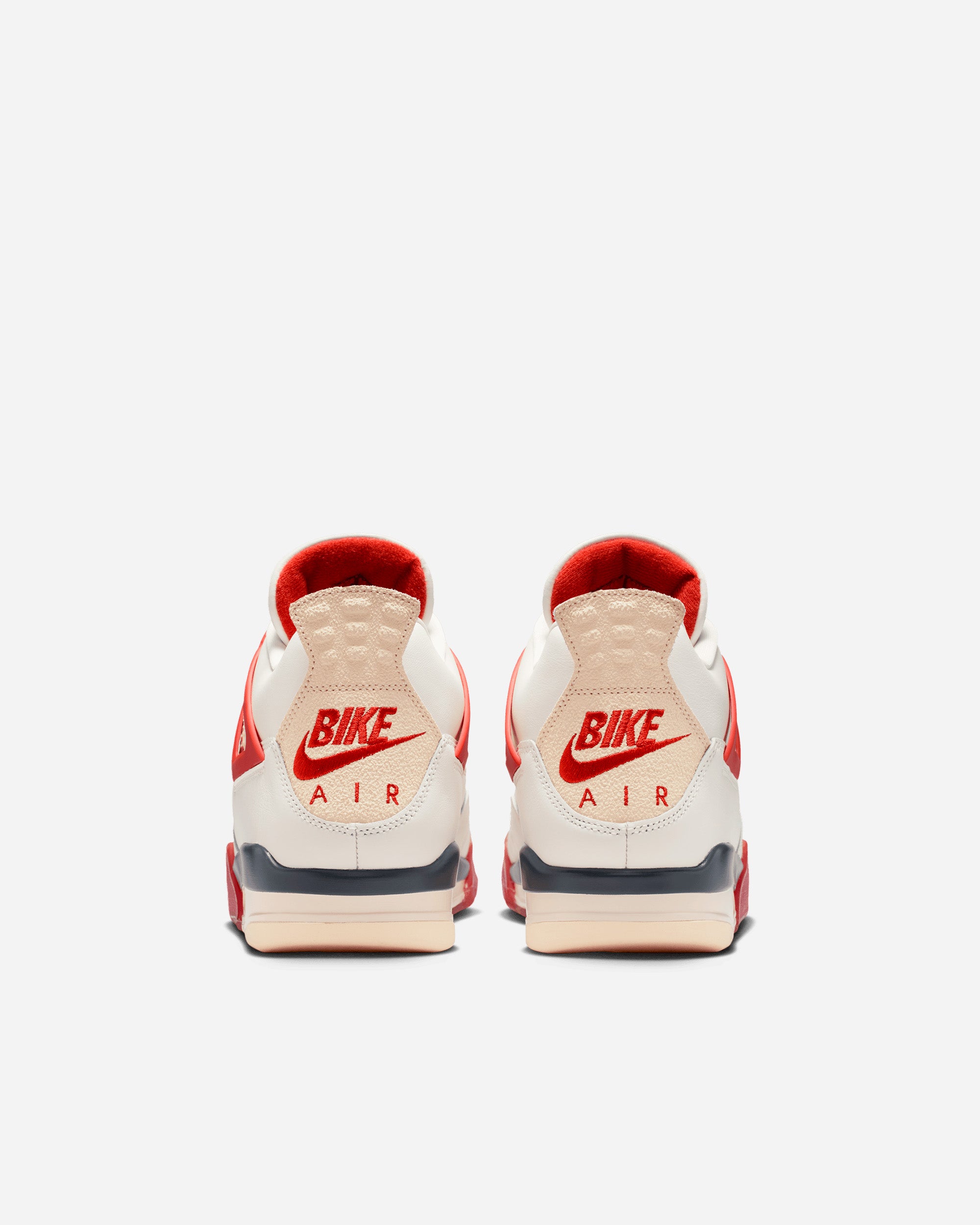 Jordan Brand Jordan Brand x Nigel Sylvester Air Jordan 4 Retro OG 'Sail' SAIL/CINNABAR-ANTHRACITE-MUSLIN IQ8055-100
