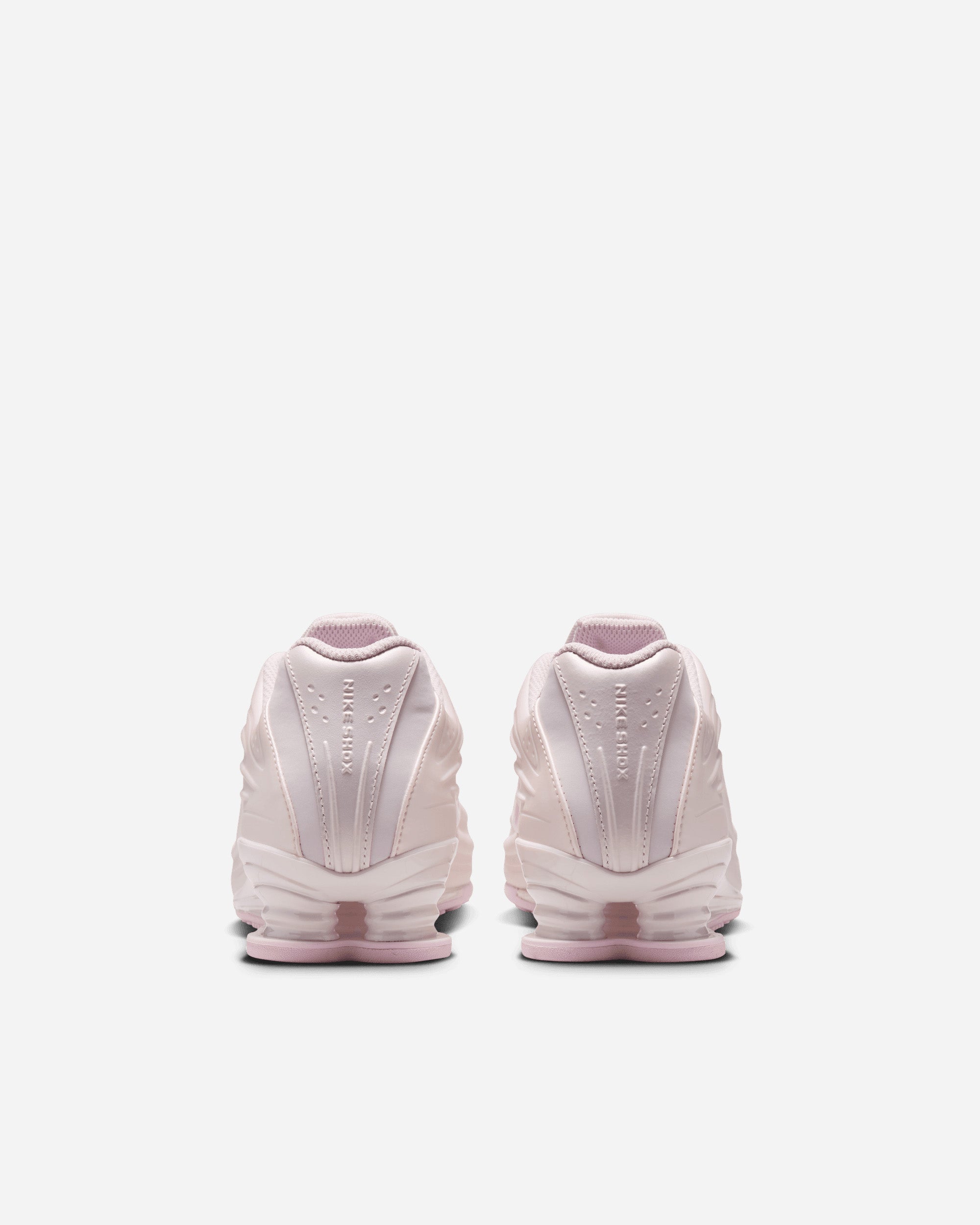 Nike Shox Z PEARL PINK/METALLIC SILVER IR1222-600