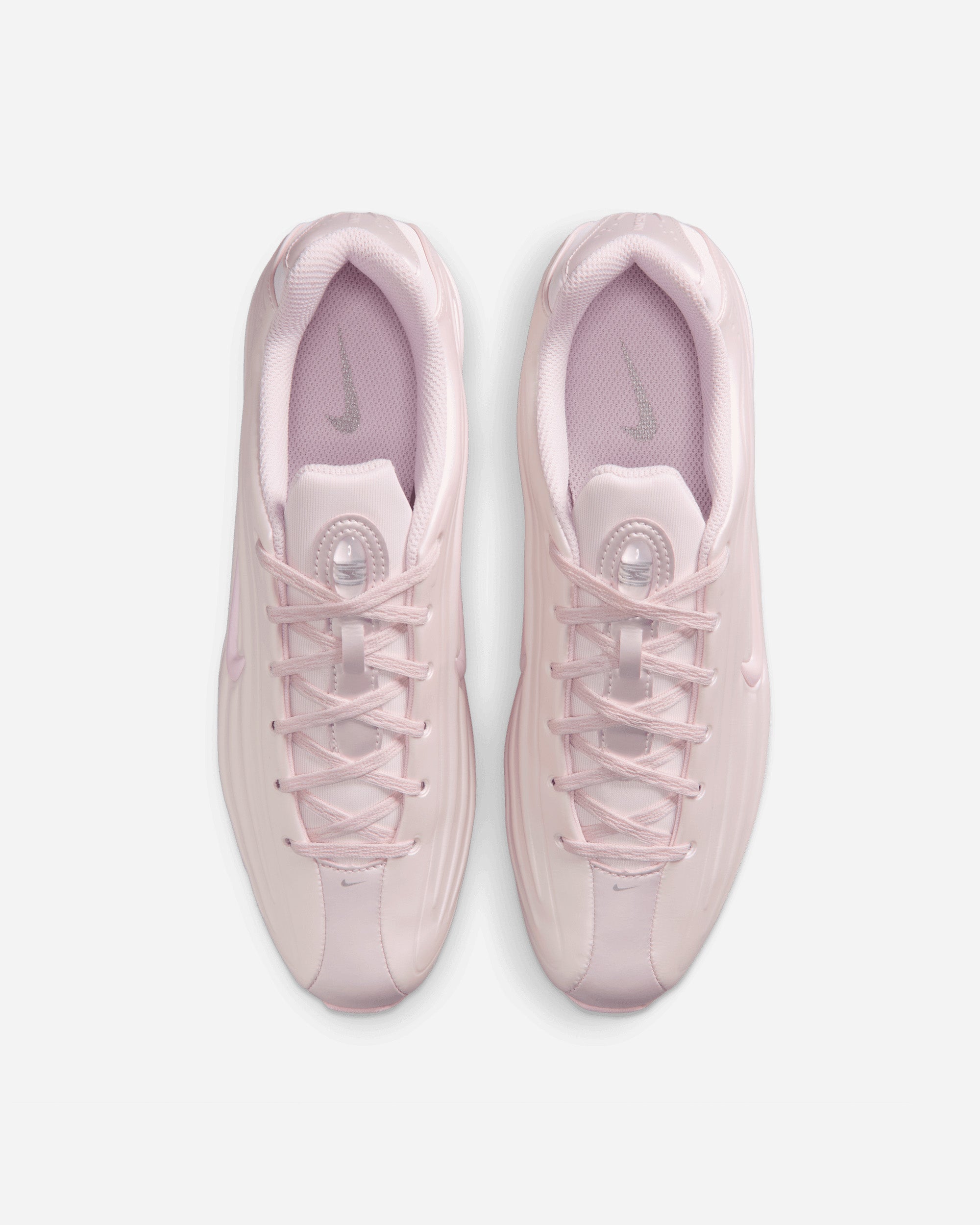 Nike Shox Z PEARL PINK/METALLIC SILVER IR1222-600
