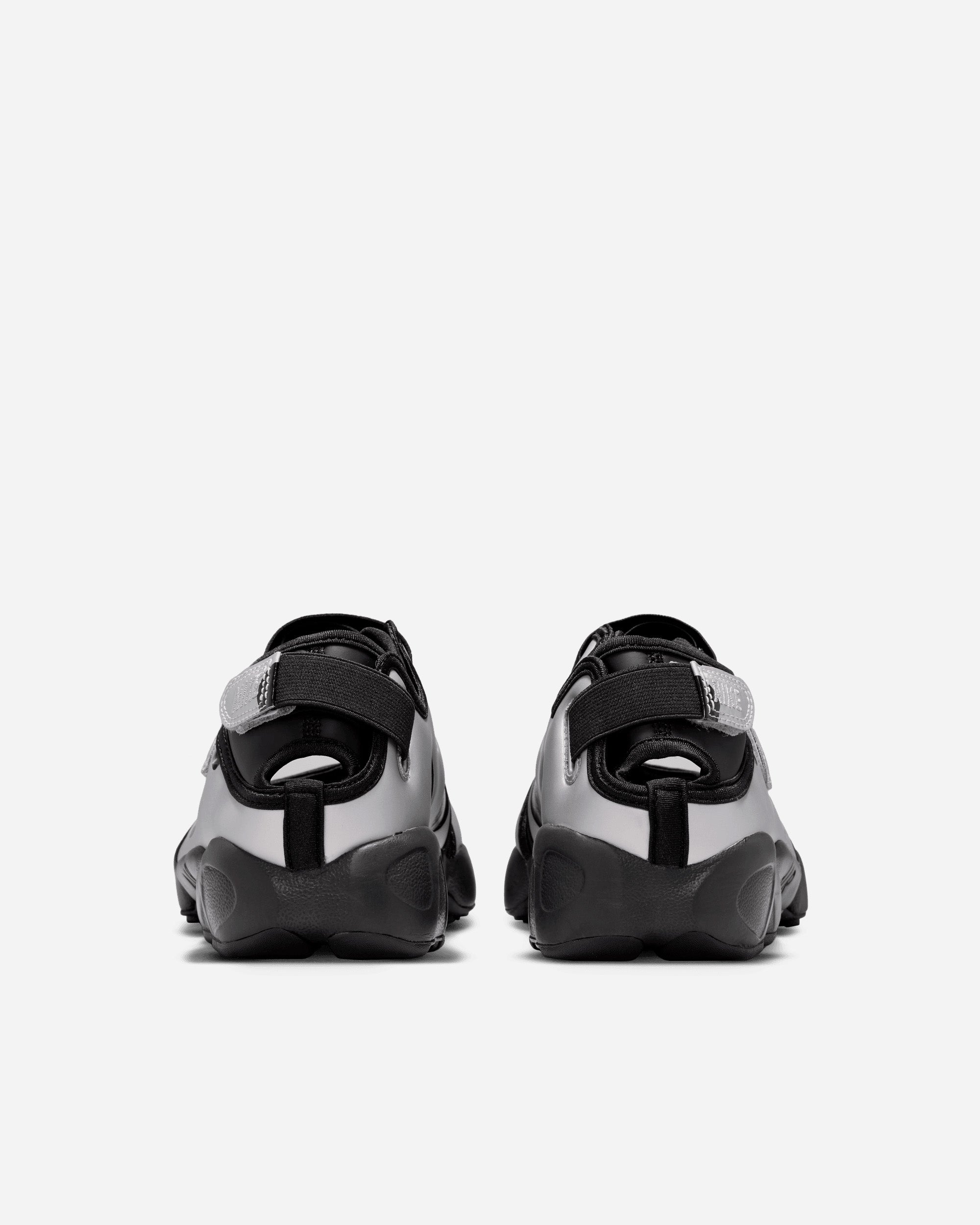 Nike Air Rift BLACK/BLACK-METALLIC SILVER IR1226-001