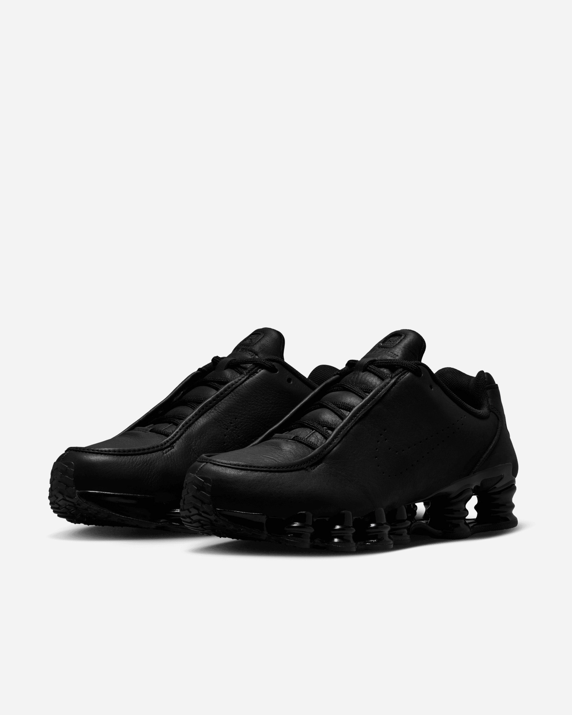 Nike Nike Shox TL SE BLACK/BLACK-BLACK IR2097-001