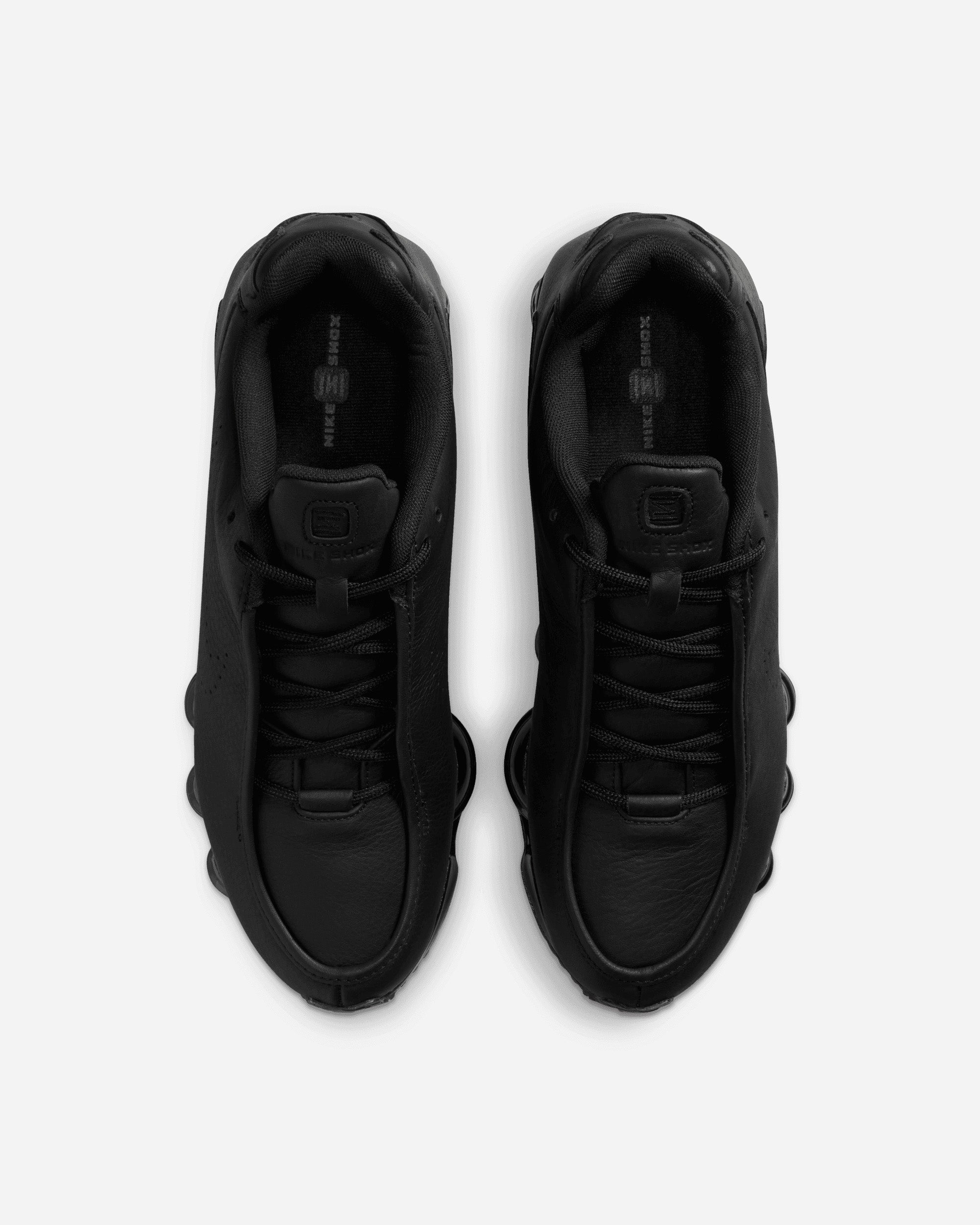 Nike Nike Shox TL SE BLACK/BLACK-BLACK IR2097-001