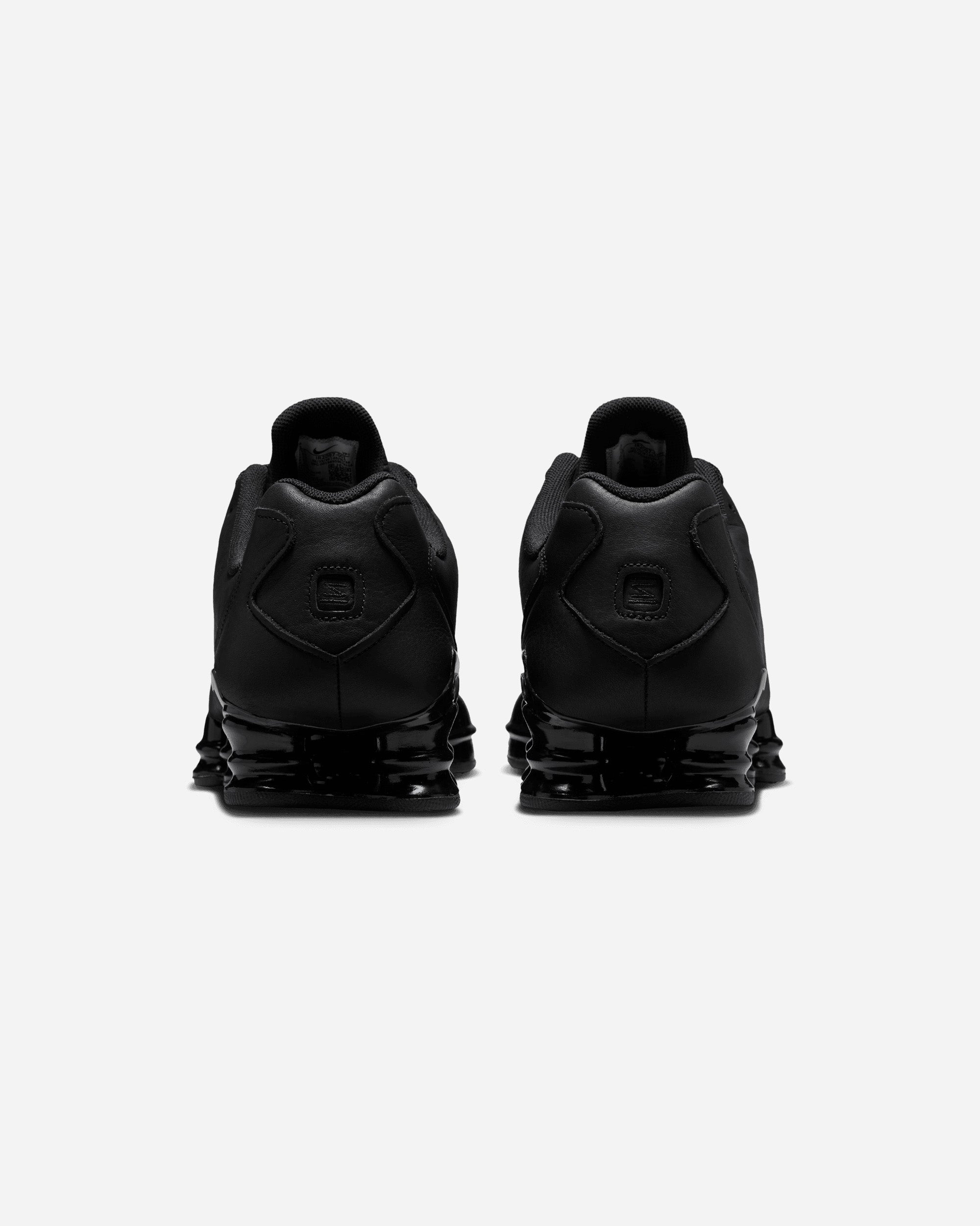 Nike Nike Shox TL SE BLACK/BLACK-BLACK IR2097-001