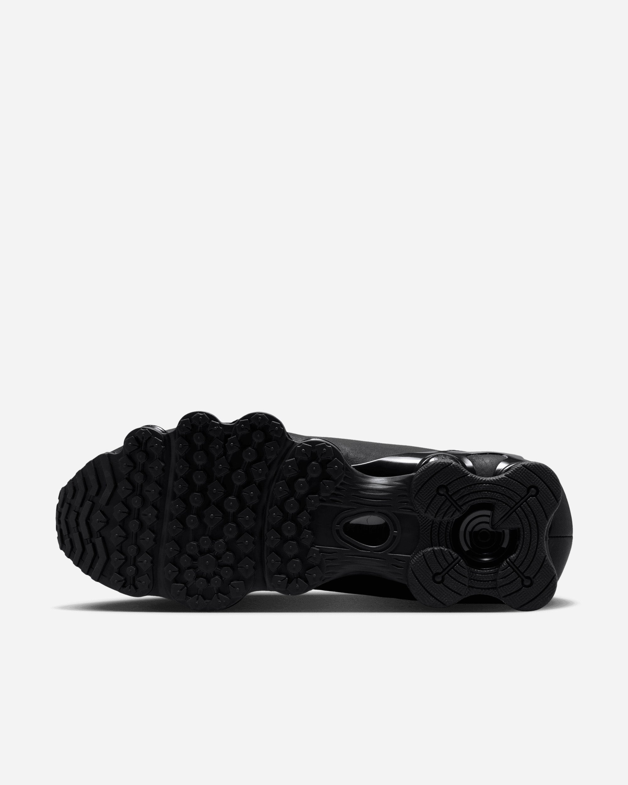 Nike Nike Shox TL SE BLACK/BLACK-BLACK IR2097-001