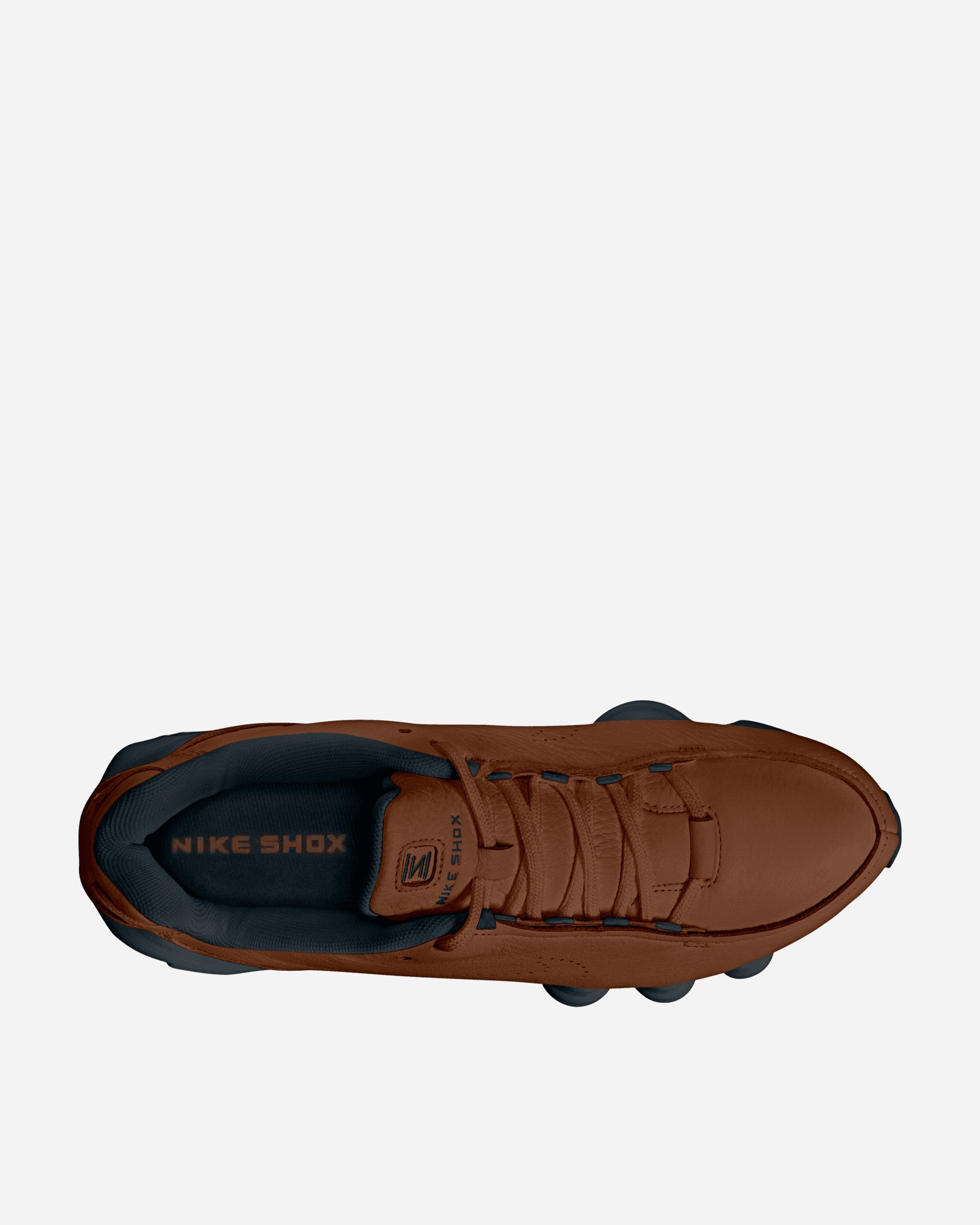 Nike Nike Shox TL SE CACAO WOW/CACAO WOW-BLACK IR2097-200