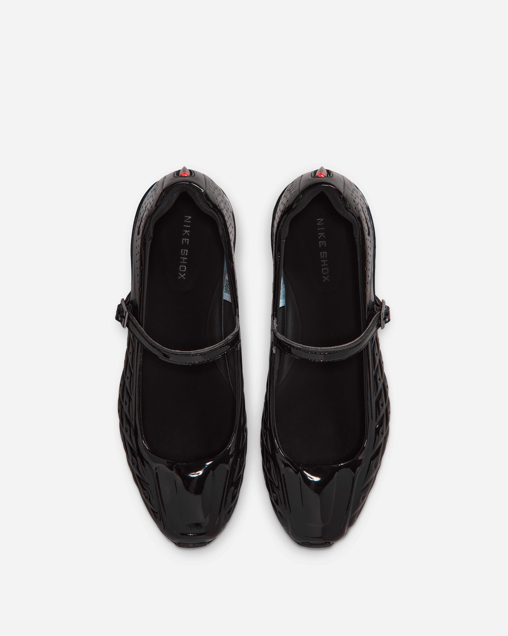 Nike Shox Z Calistra BLACK/BLACK-BLACK IR5510-001