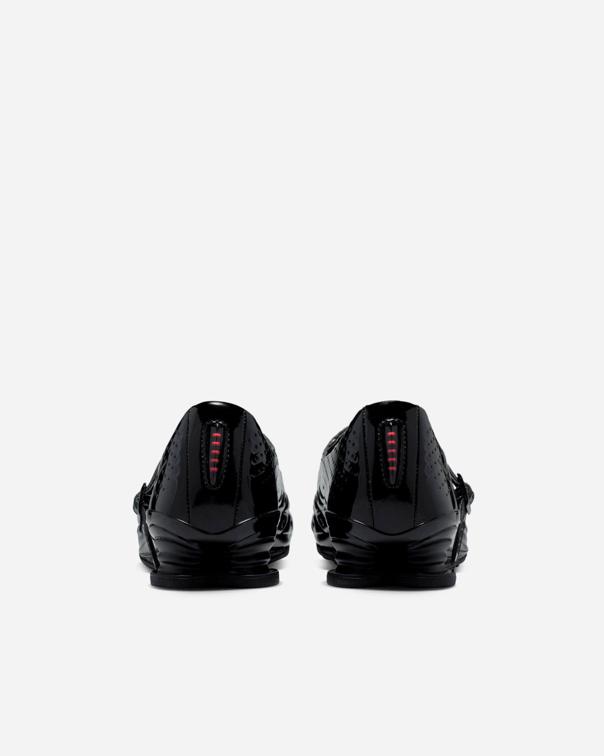 Nike Shox Z Calistra BLACK/BLACK-BLACK IR5510-001