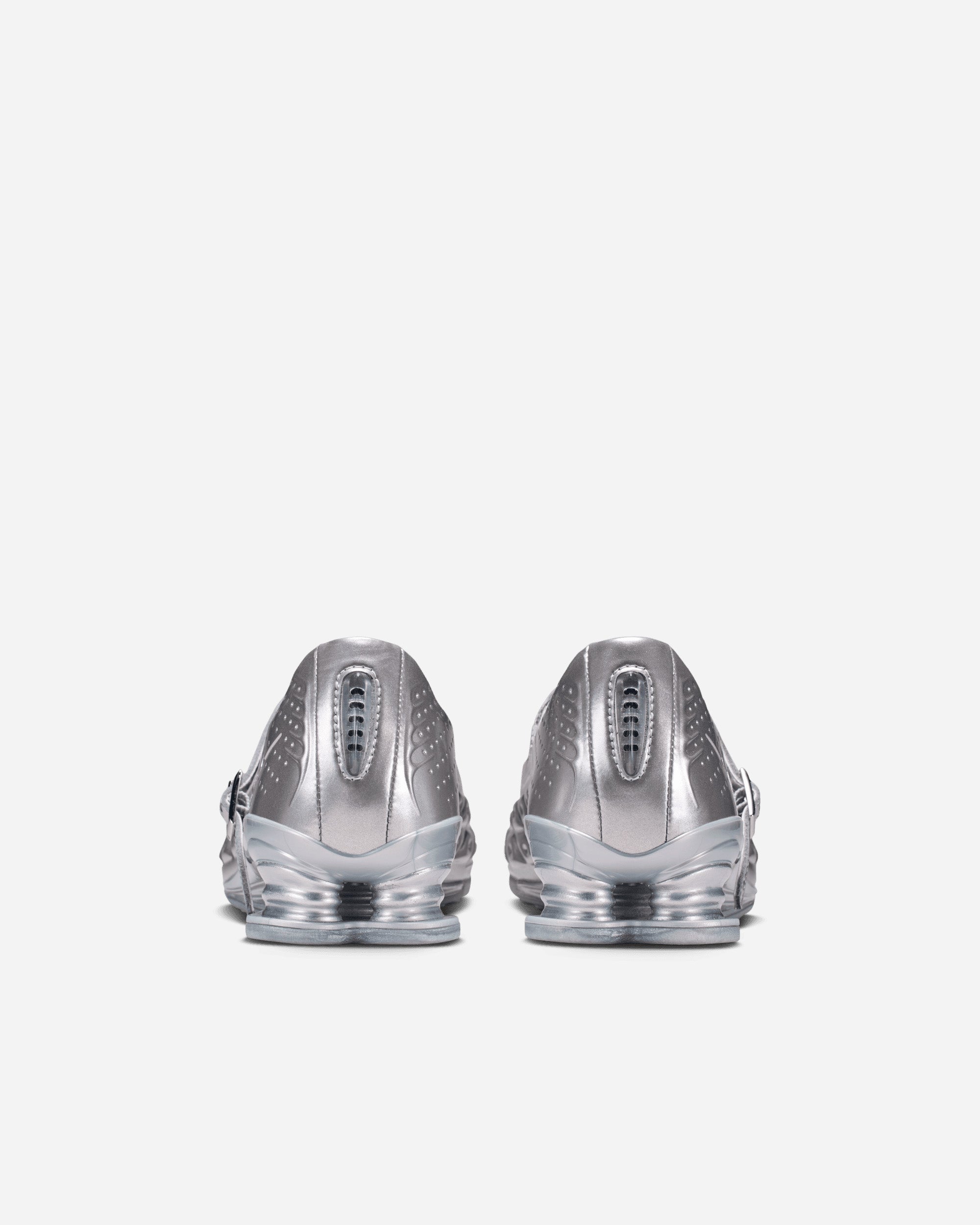 Nike Shox Z Calistra Black IR5510-002 | Nakedcph