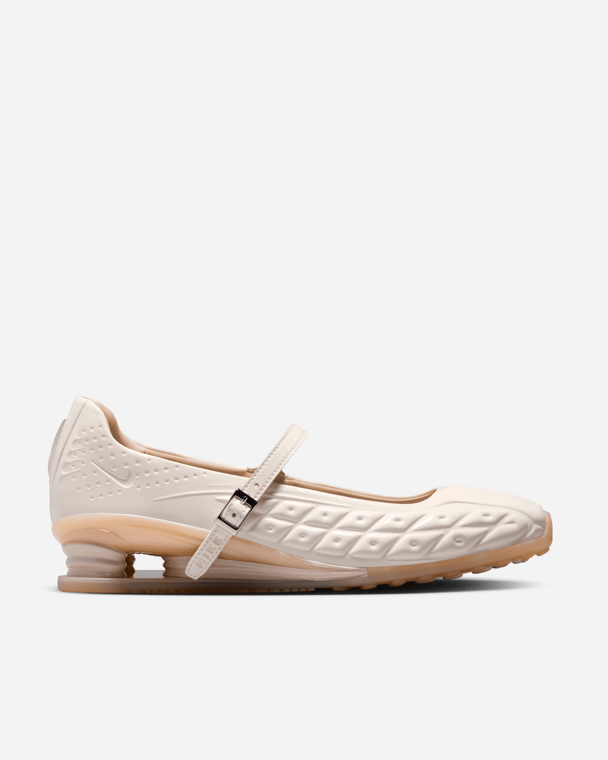 Nike Shox Z Calistra PALE IVORY/PALE IVORY-OATMEAL IR5510-100