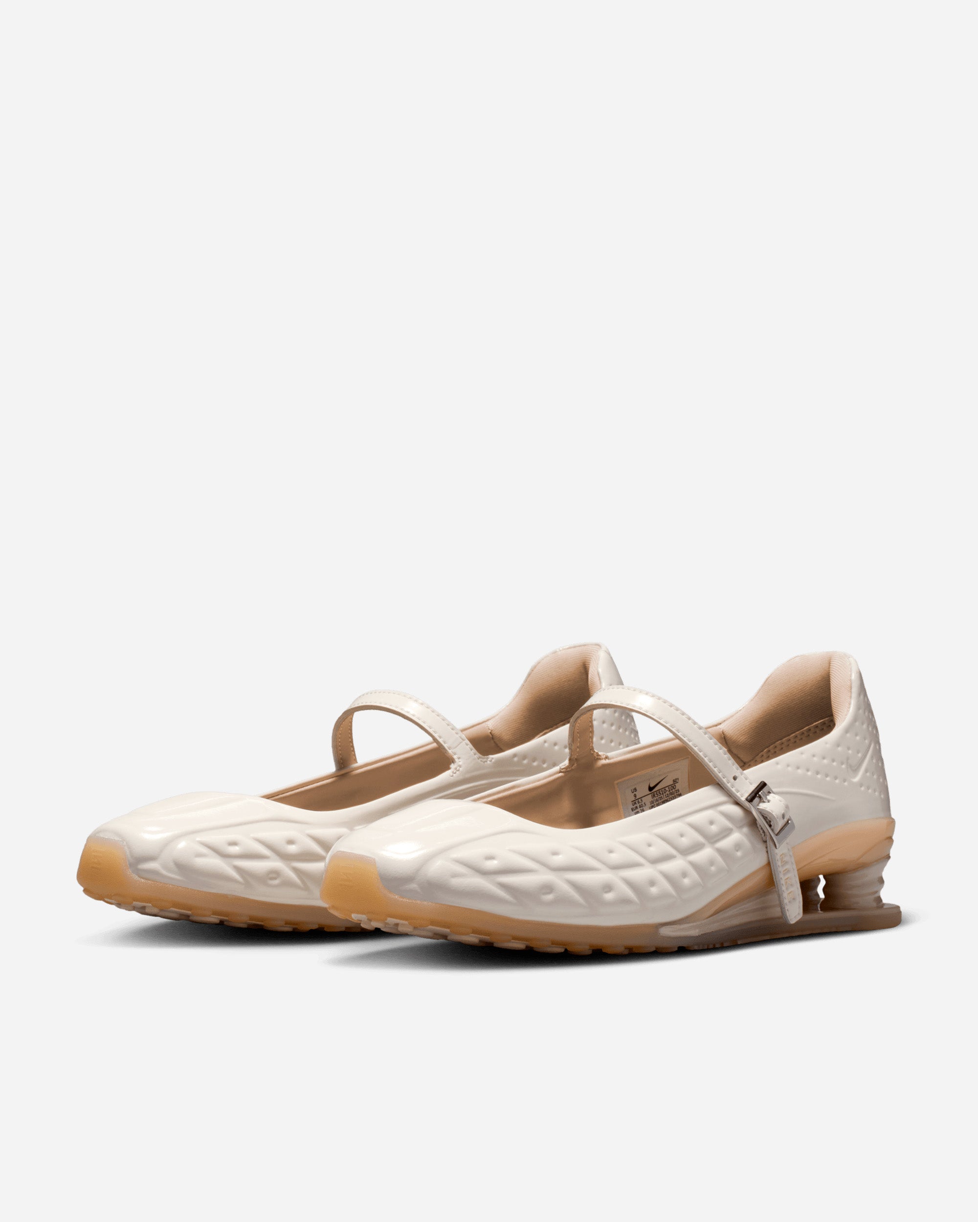 Nike Shox Z Calistra  IR5510-100