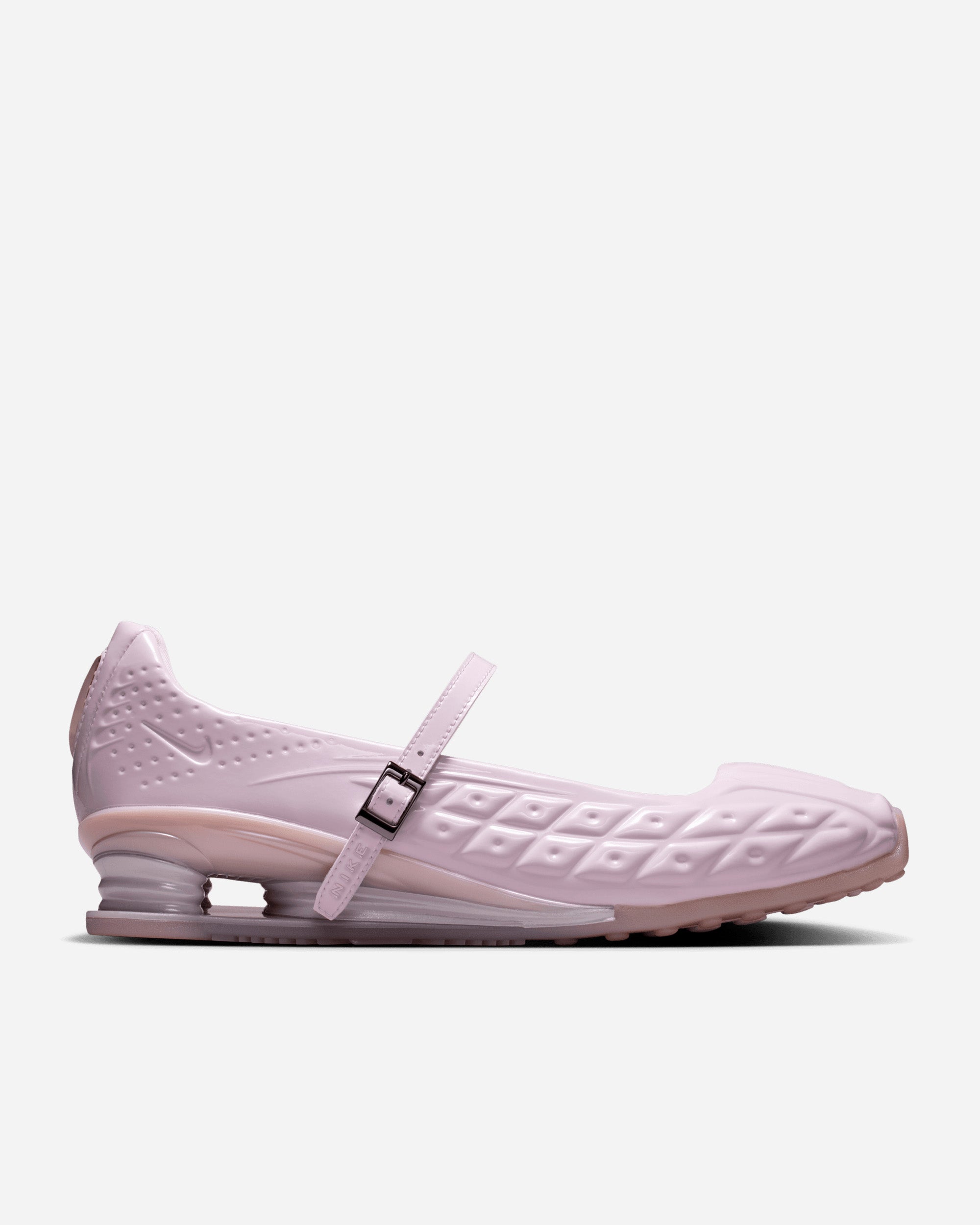 Nike - Shox Z Calistra - Pink - female