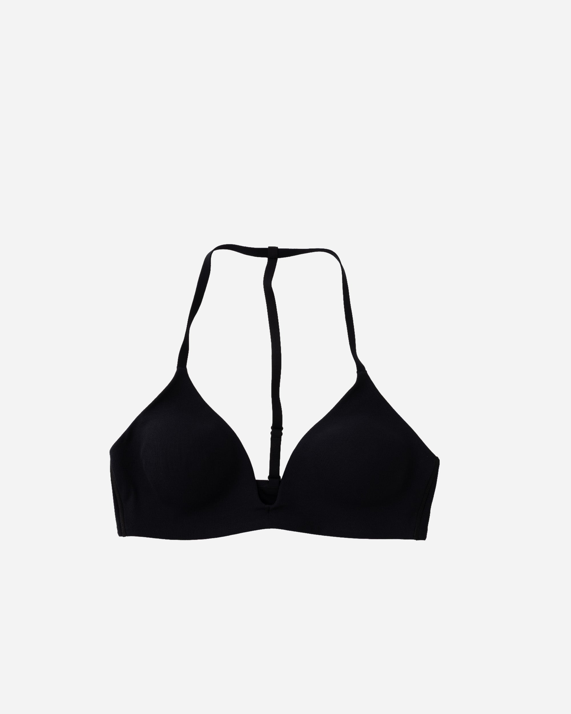 NikeSKIMS Stretch Triangle Bra NSKM OBSIDIAN/(NSKM OBSIDIAN) IR8676-054