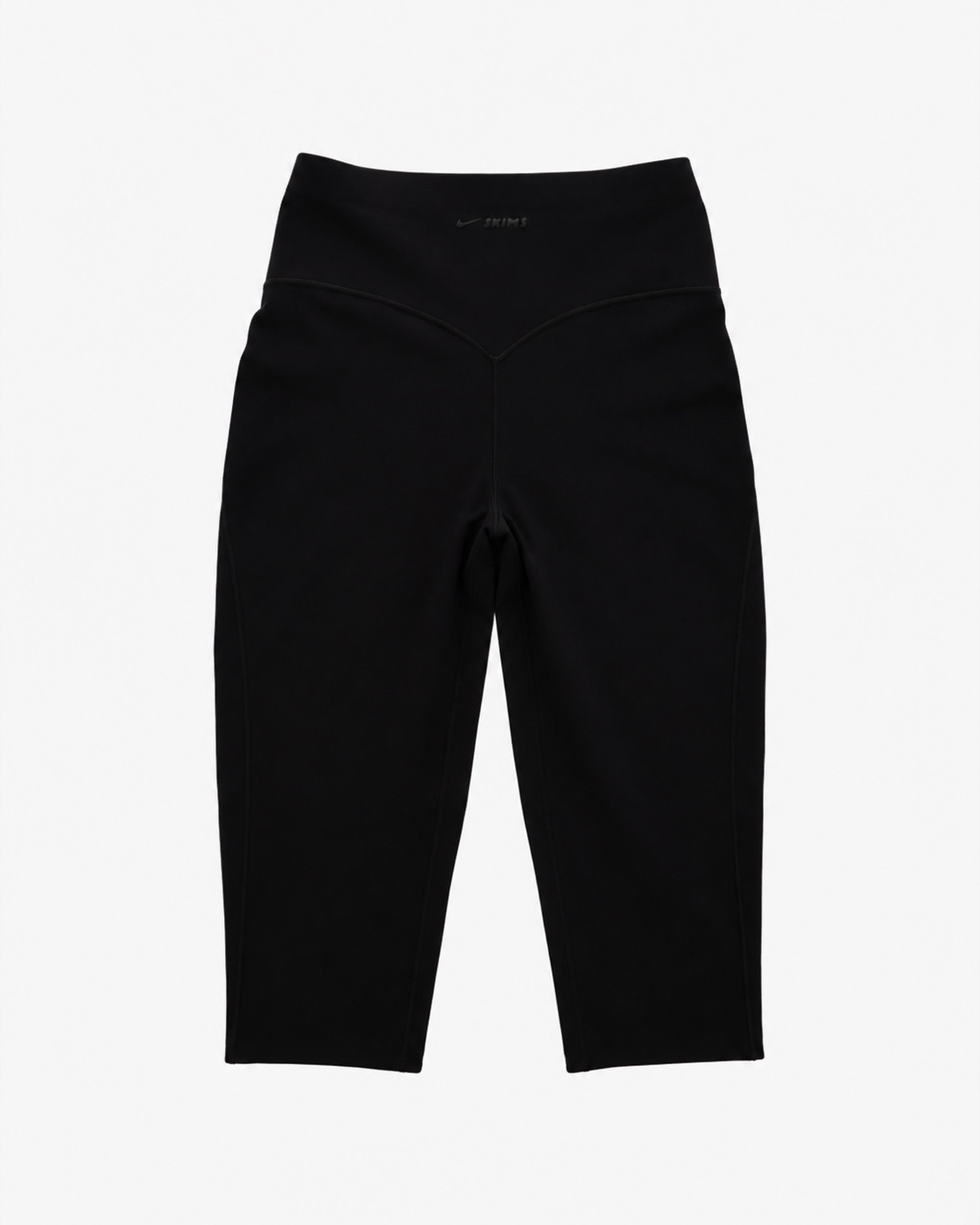 NikeSKIMS Stretch Tights 17 Inch NSKM OBSIDIAN/(NSKM OBSIDIAN) IR8679-054