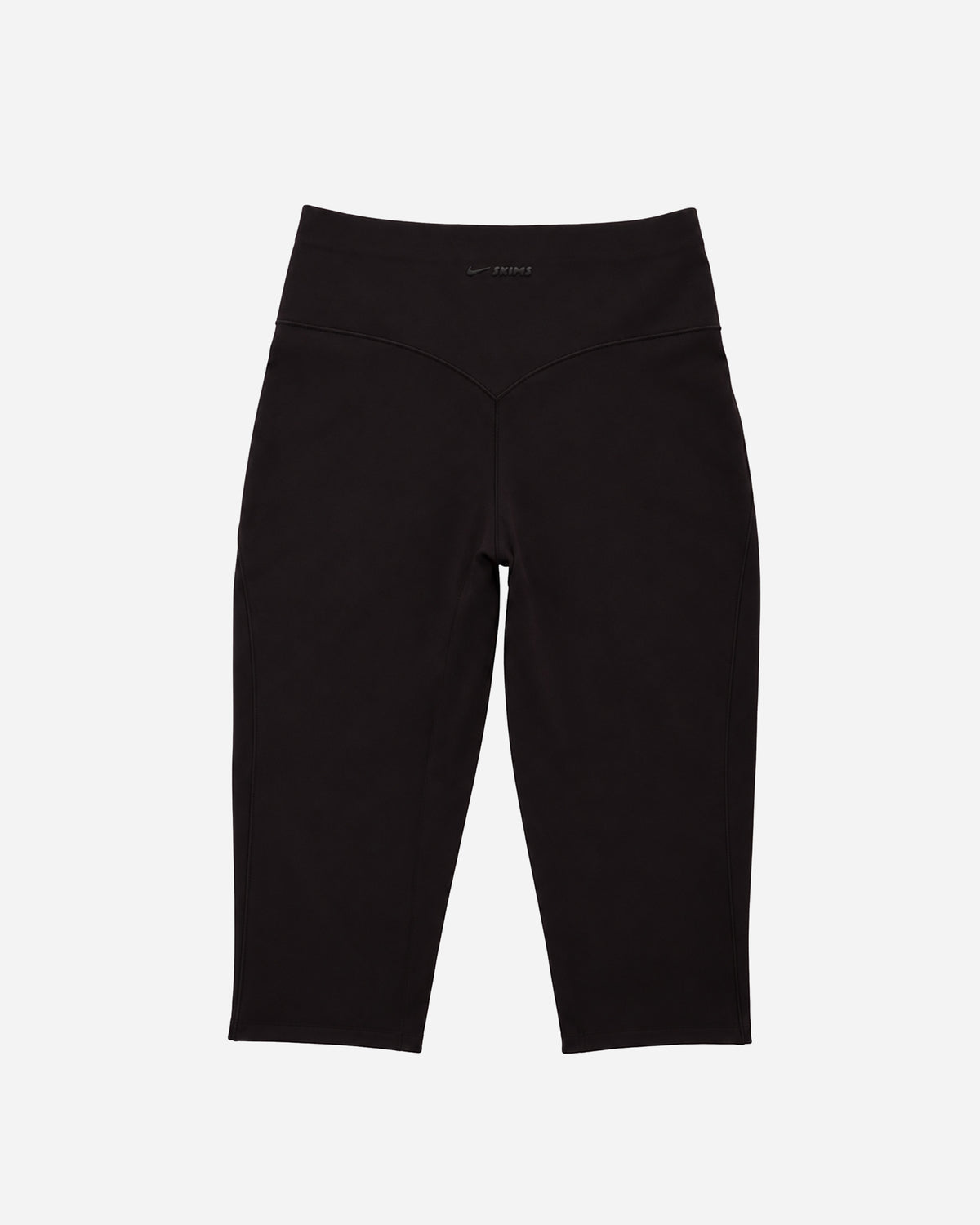NikeSKIMS Stretch Tights 17 Inch NSKM DARK ROAST/(NSKM DARK ROAST) IR8679-231
