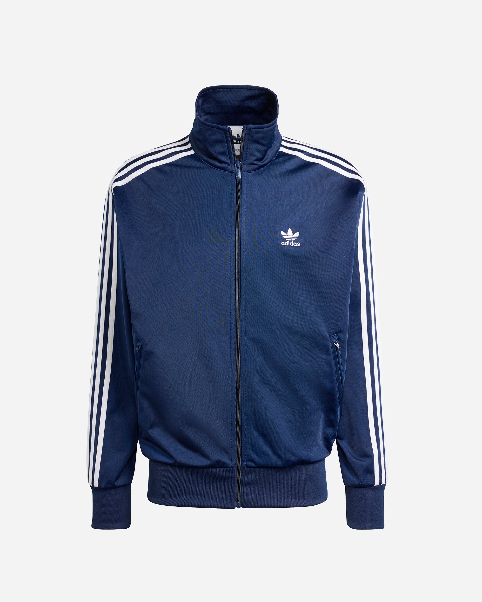 Firebird Track Top