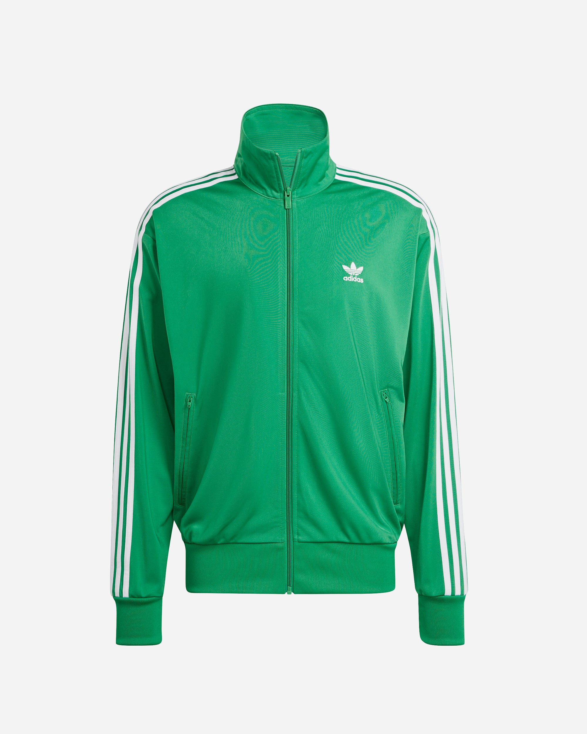 adidas Originals Firebird Track Top GREEN IU0762