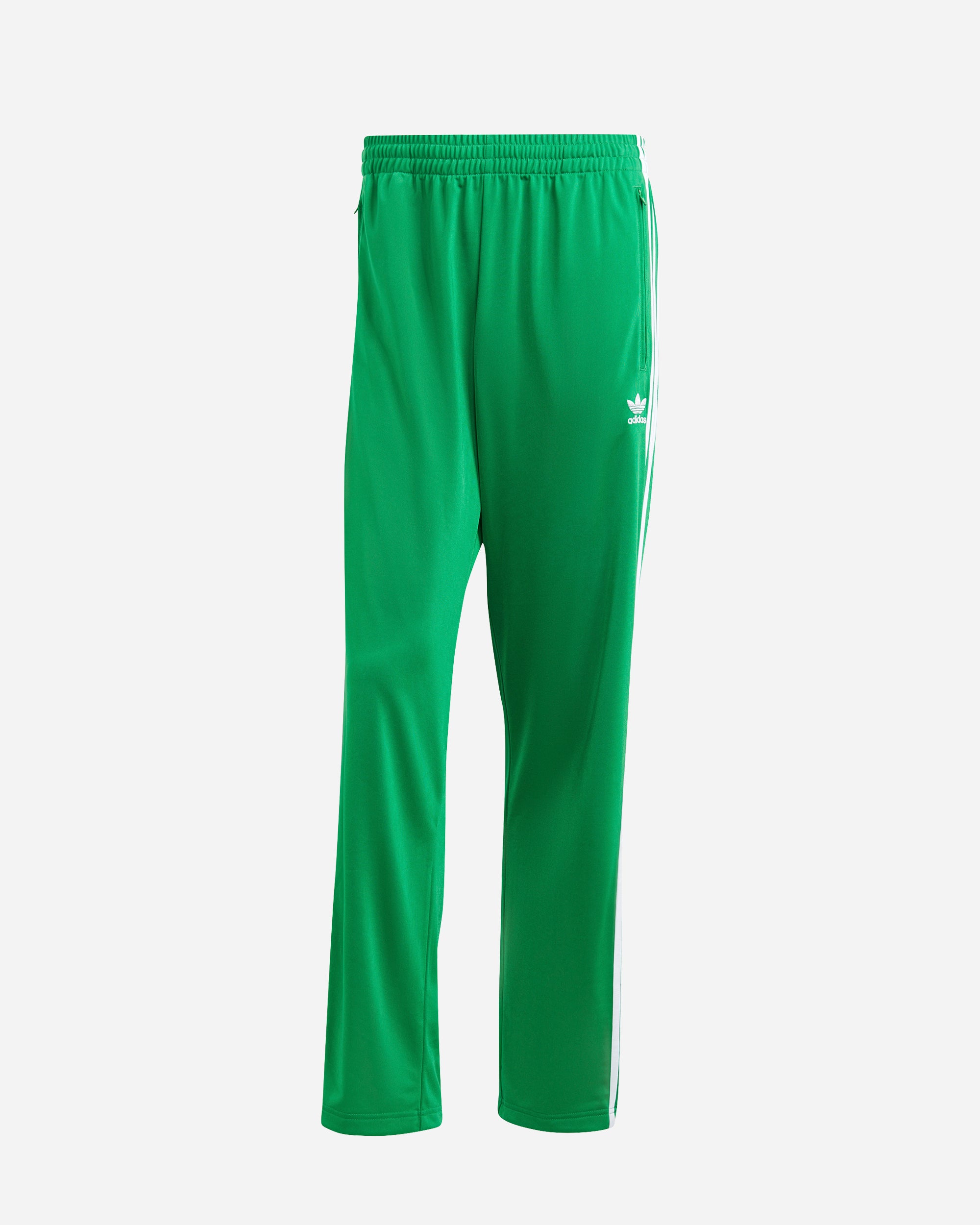 adidas Originals Firebird Track Pants GREEN IU0768