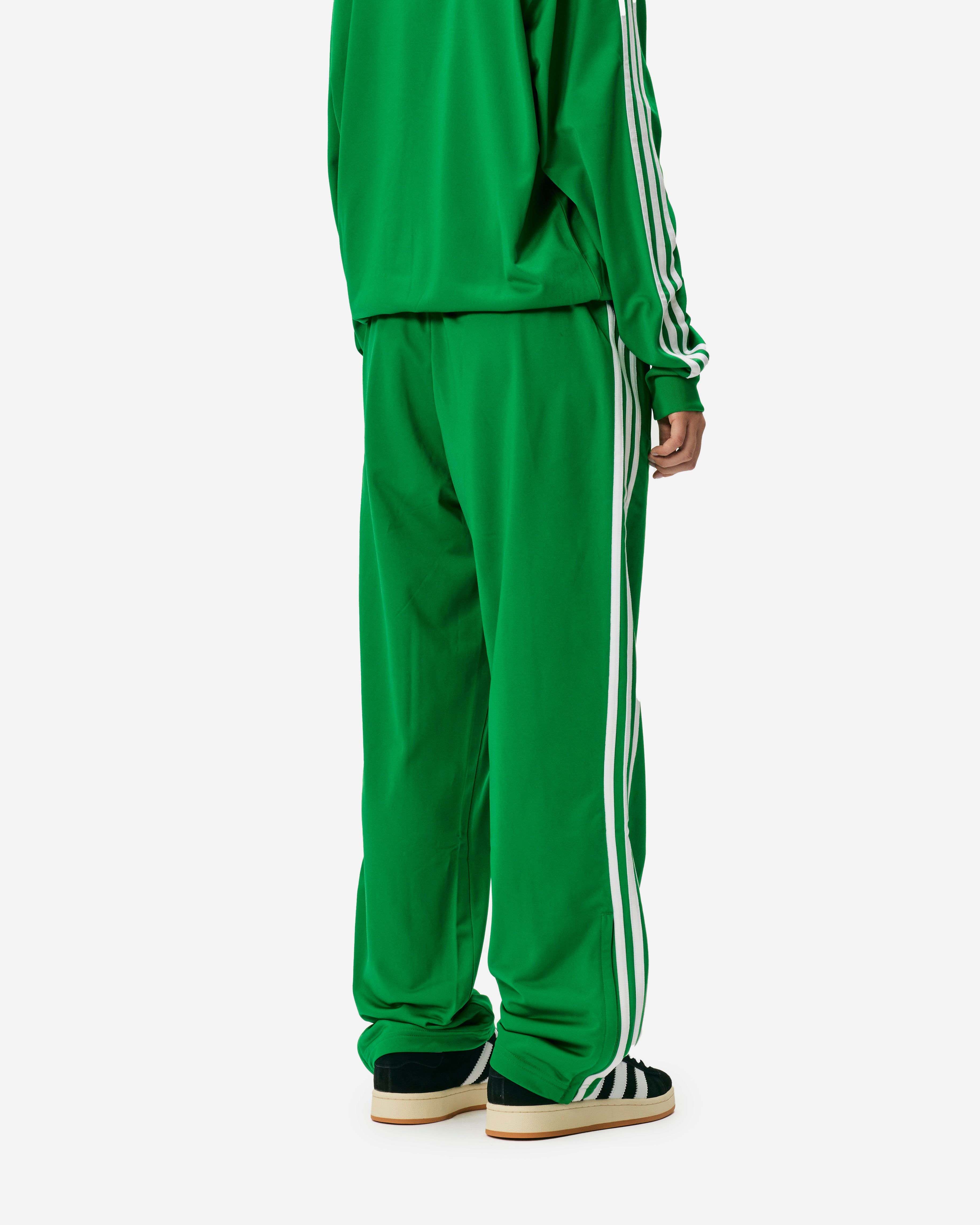 adidas Originals Firebird Track Pants GREEN IU0768