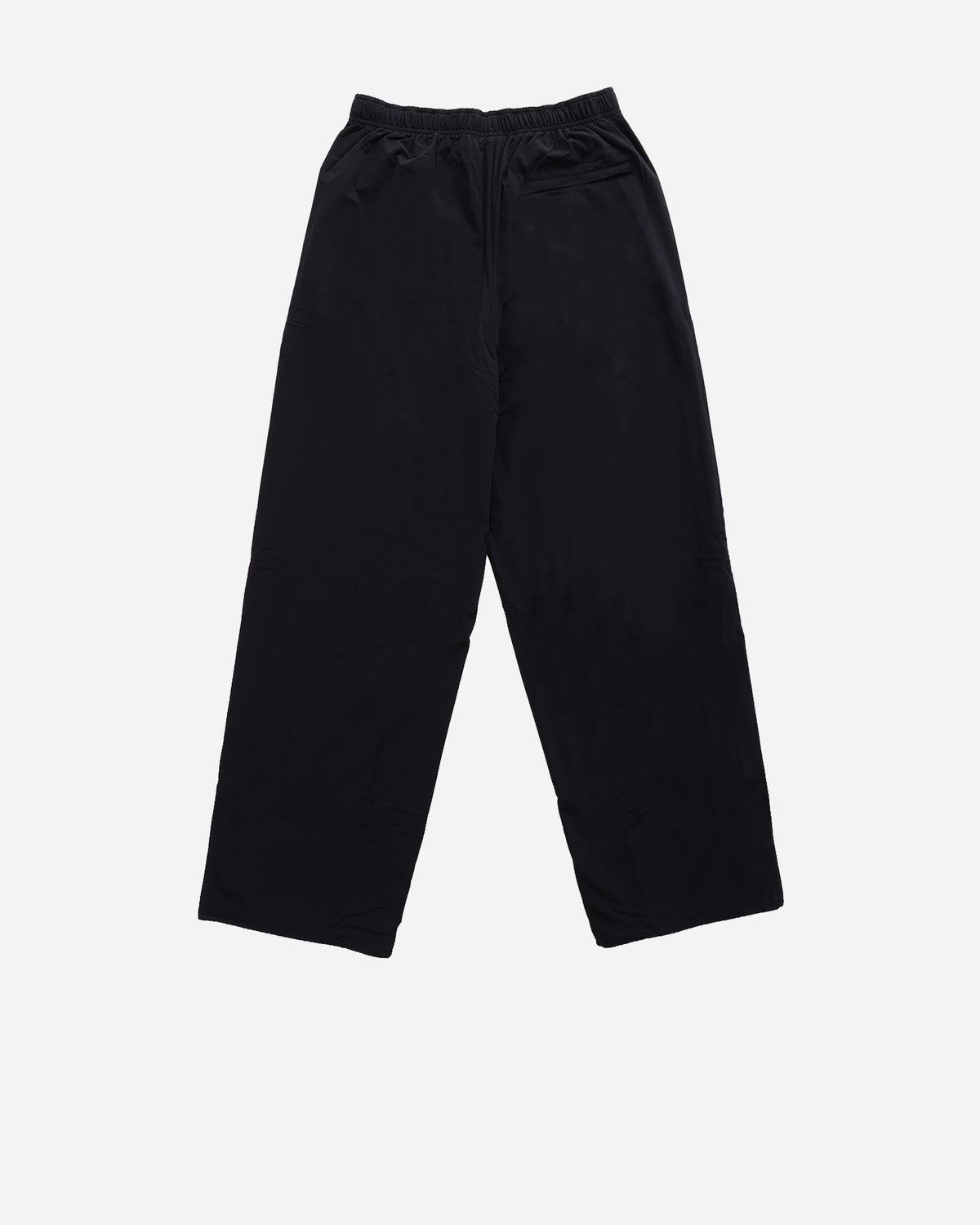 NikeSKIMS Stretch Nylon Oversized Pants NSKM OBSIDIAN/(NSKM OBSIDIAN) IU2224-054