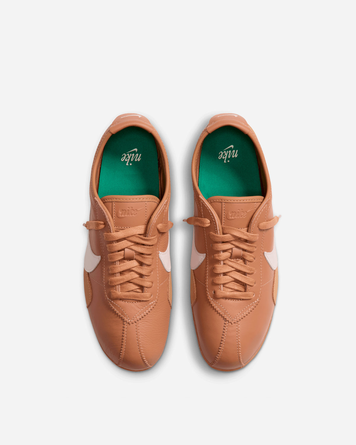 Nike Moon FLAX/PALE IVORY-GUM MED BROWN-MALACHITE IU3162-200