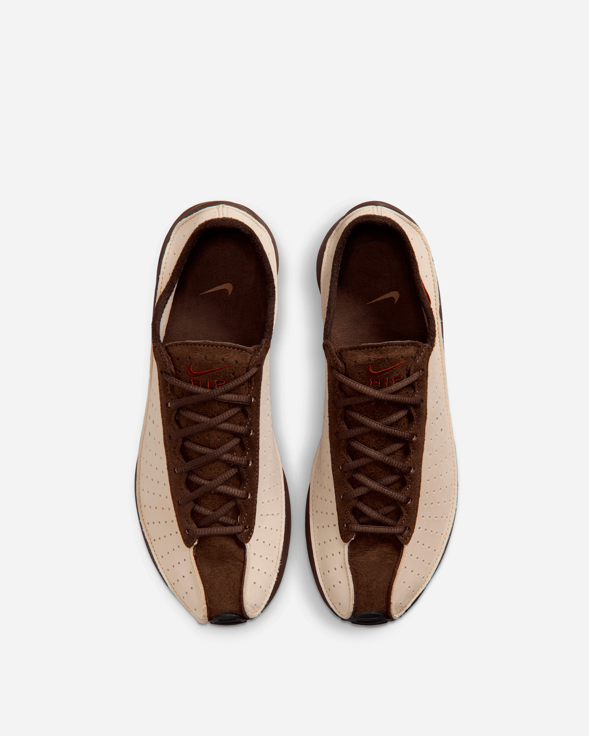 Nike Air Superfly SANDDRIFT/BROWN-BLACK IU7555-126