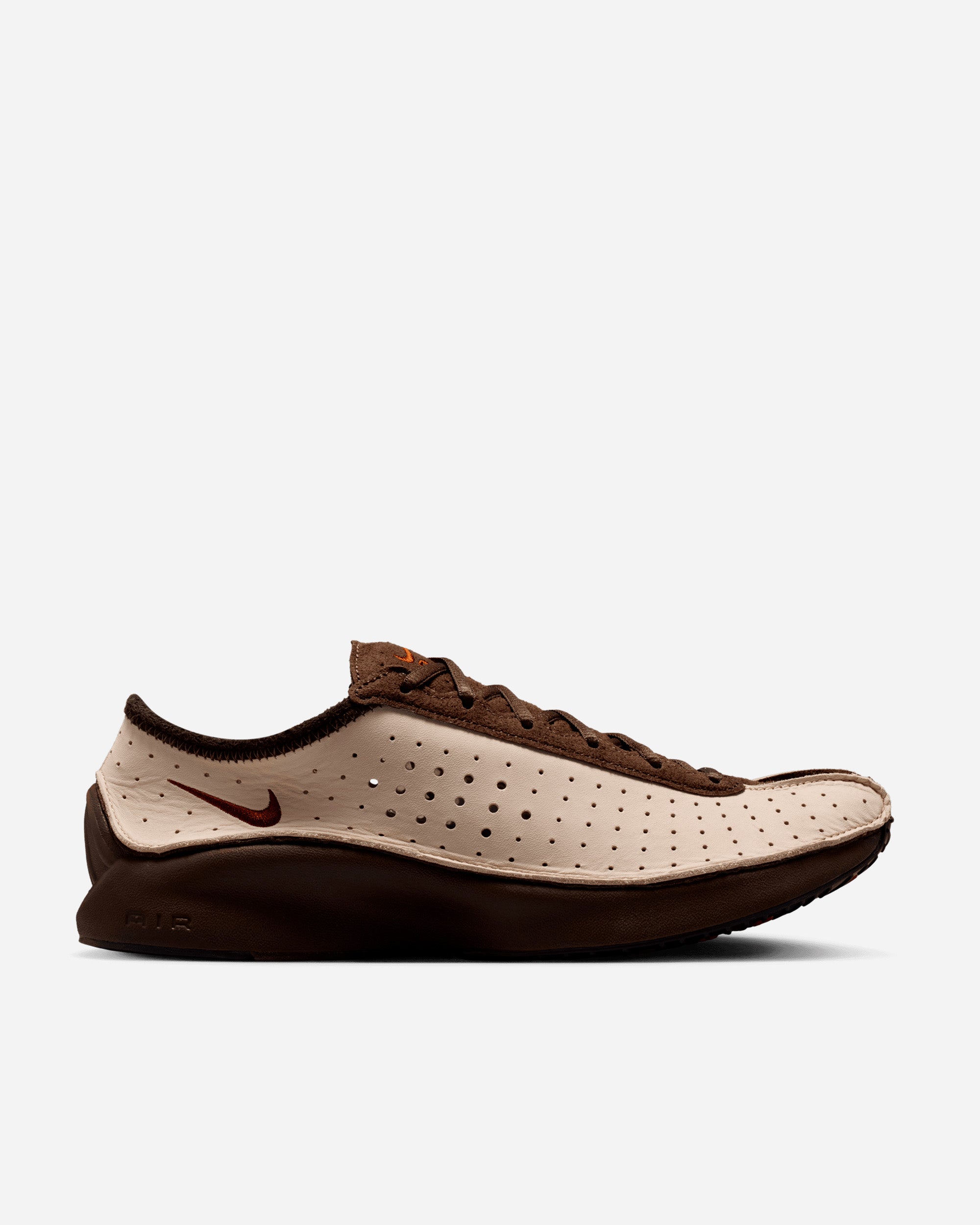 Nike Air Superfly SANDDRIFT/BROWN-BLACK IU7555-126