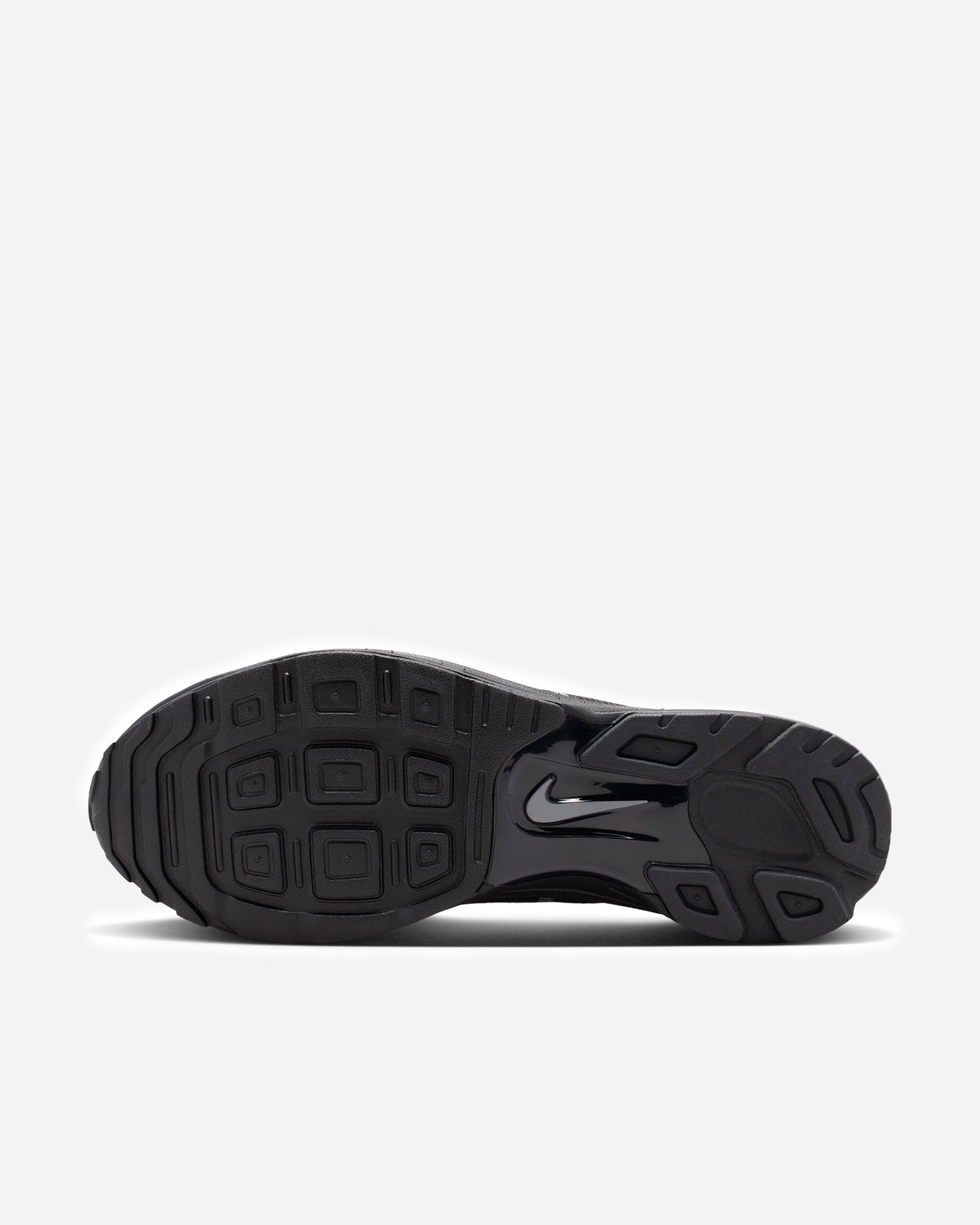 Nike Zoom Streak 3 BLACK/REFLECTIVE SLVR-SMOKE GREY IV4302-001