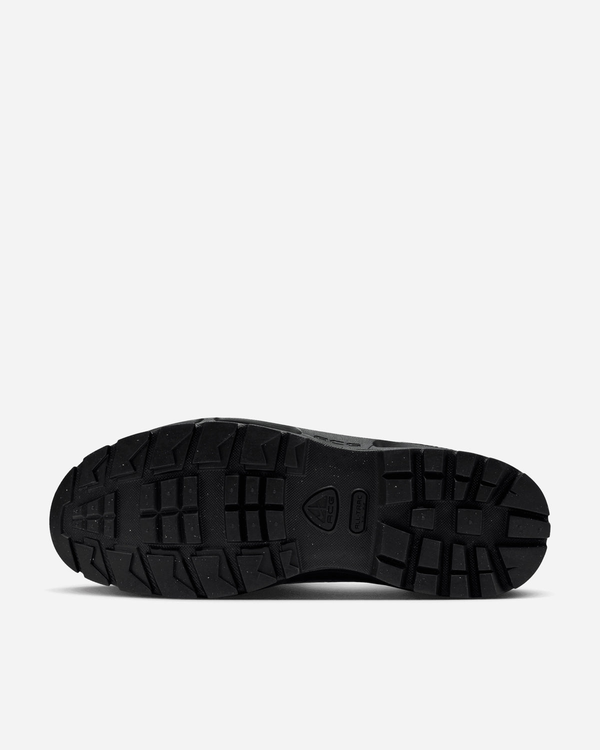 Nike Air Max Goadome Low BLACK/BLACK-BLACK IV4517-001