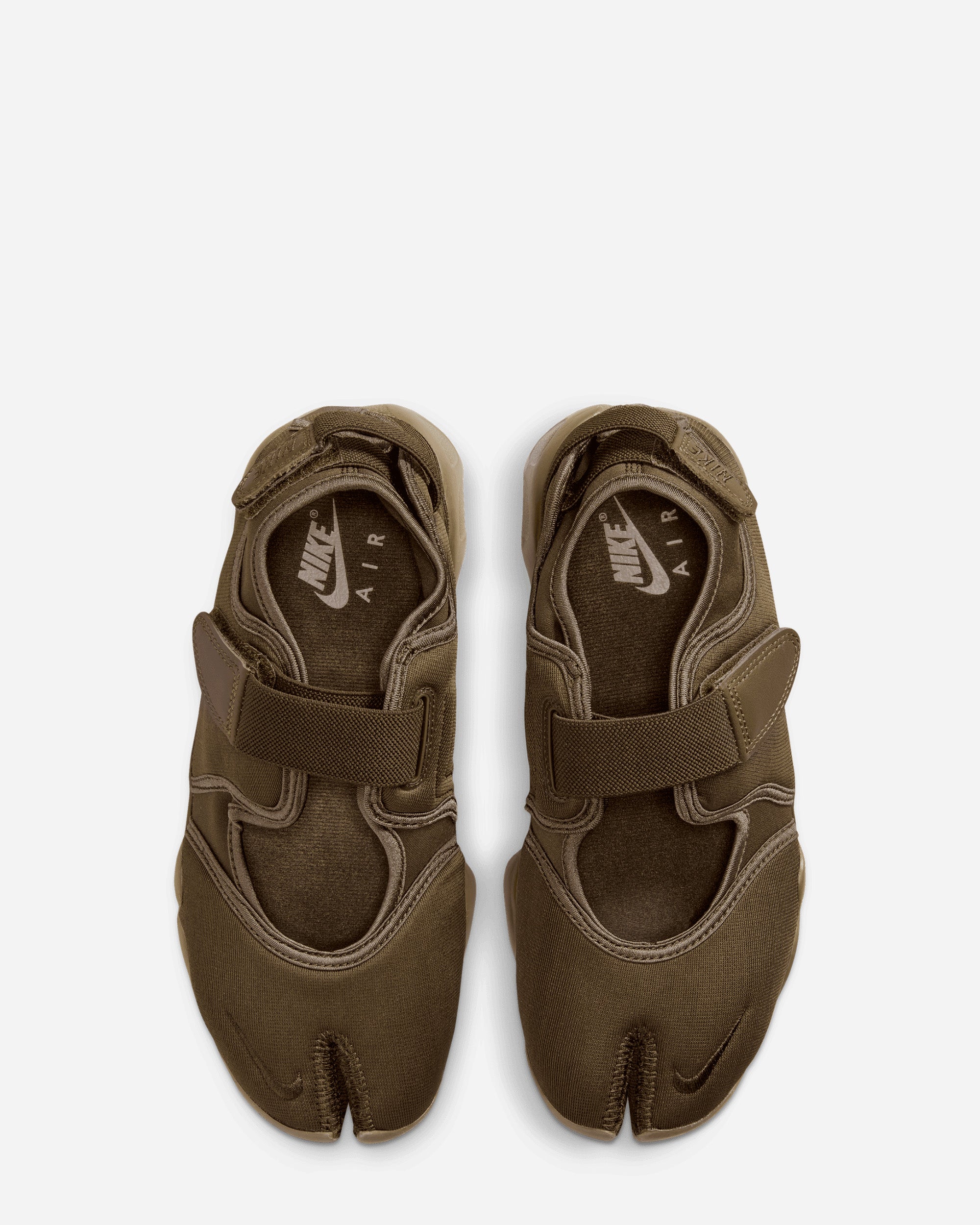 Nike Nike Air Rift Neo DARK HAZEL/SHIMMER IV6058-200