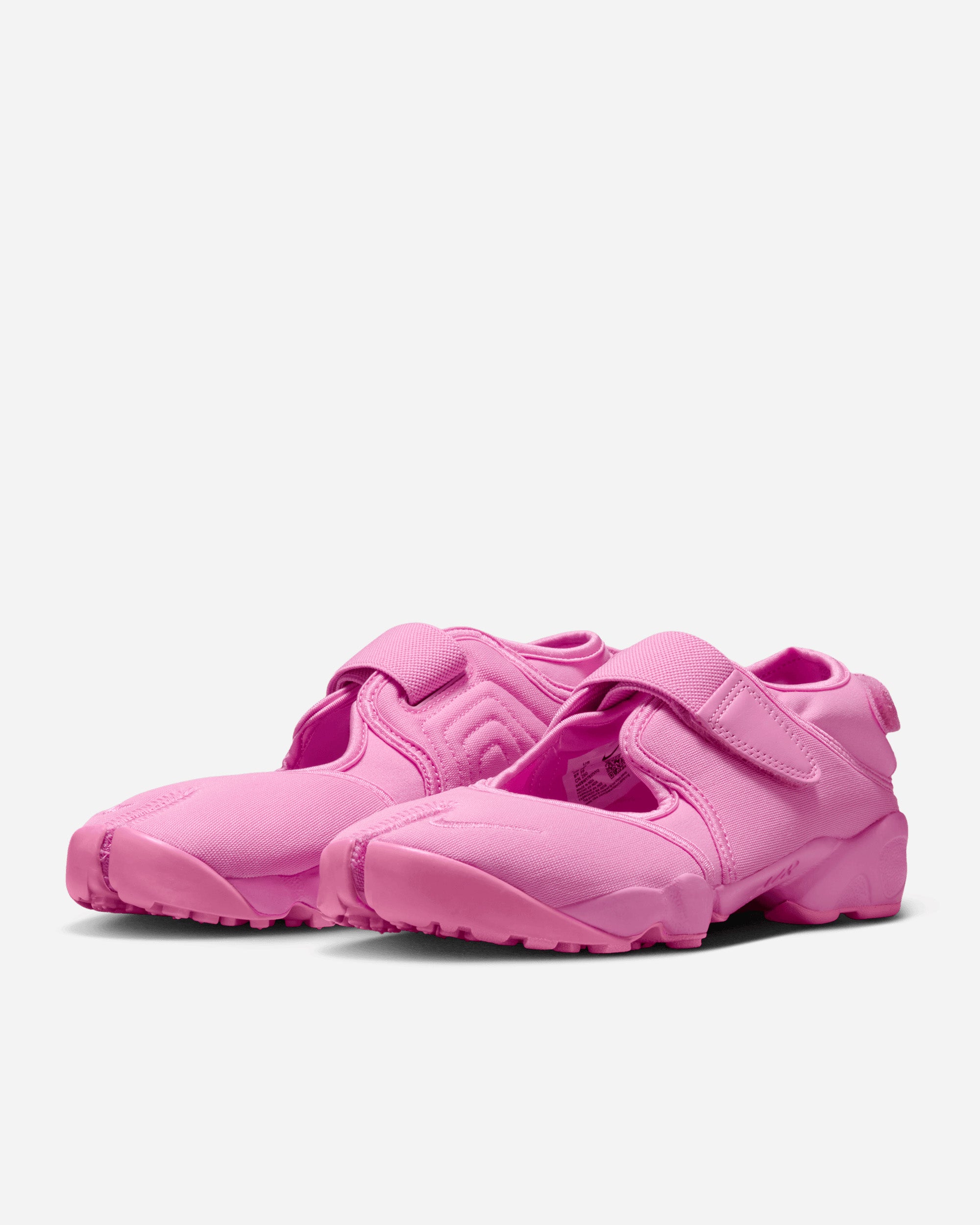 Nike Air Rift Neo LT MAGENTA/BLACK IV6058-500