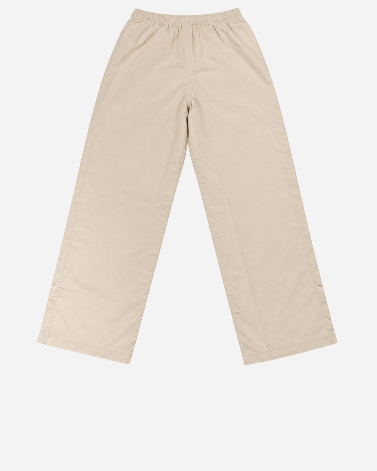 NikeSKIMS Crunchy Nylon Pants NSKM PARCHMENT IV6644-106