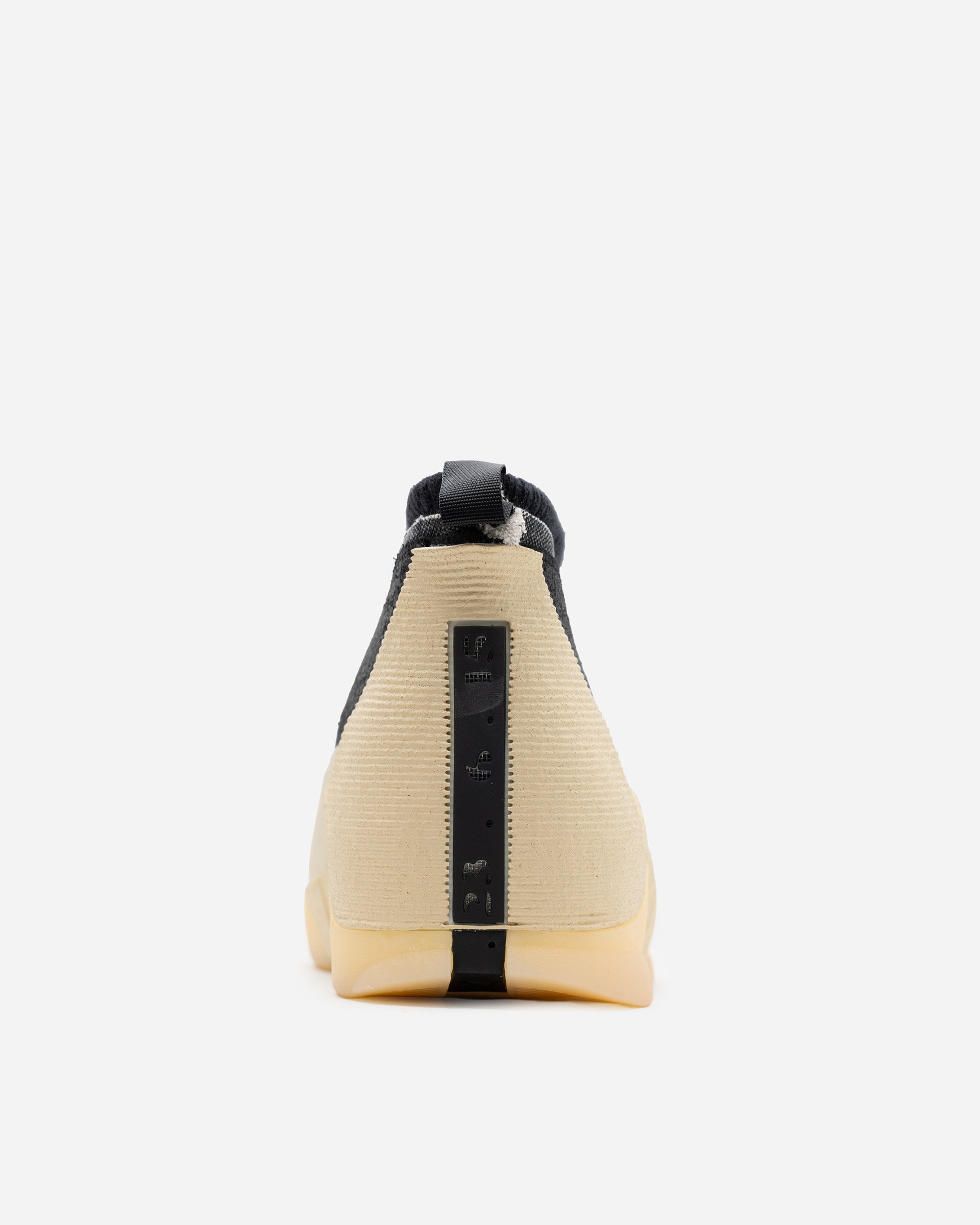 Jordan Brand Air Jordan 15 23RE “Black Muslin” MUSLIN/MUSLIN-BLACK IV7637-100