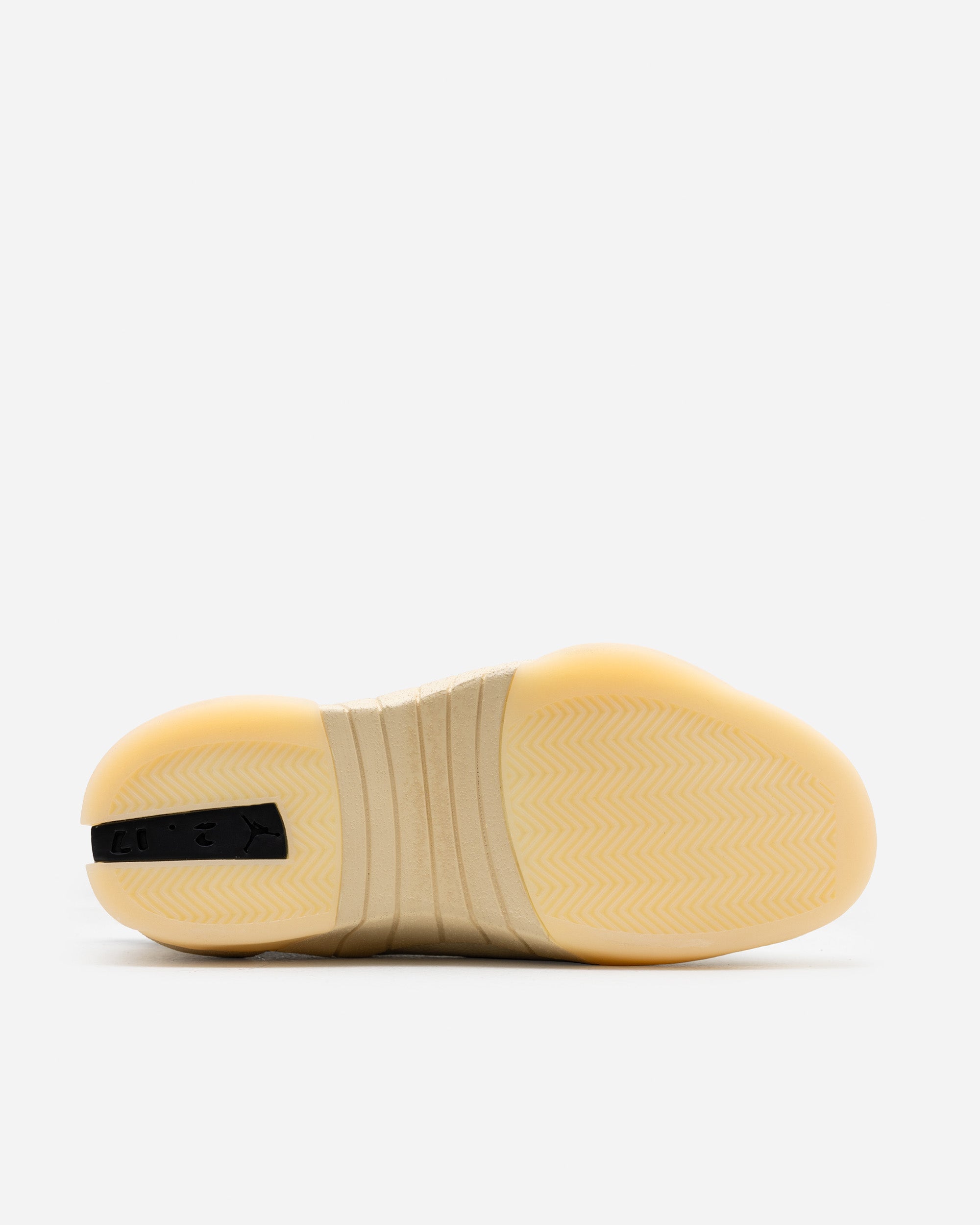 Jordan Brand Air Jordan 15 23RE “Black Muslin” MUSLIN/MUSLIN-BLACK IV7637-100