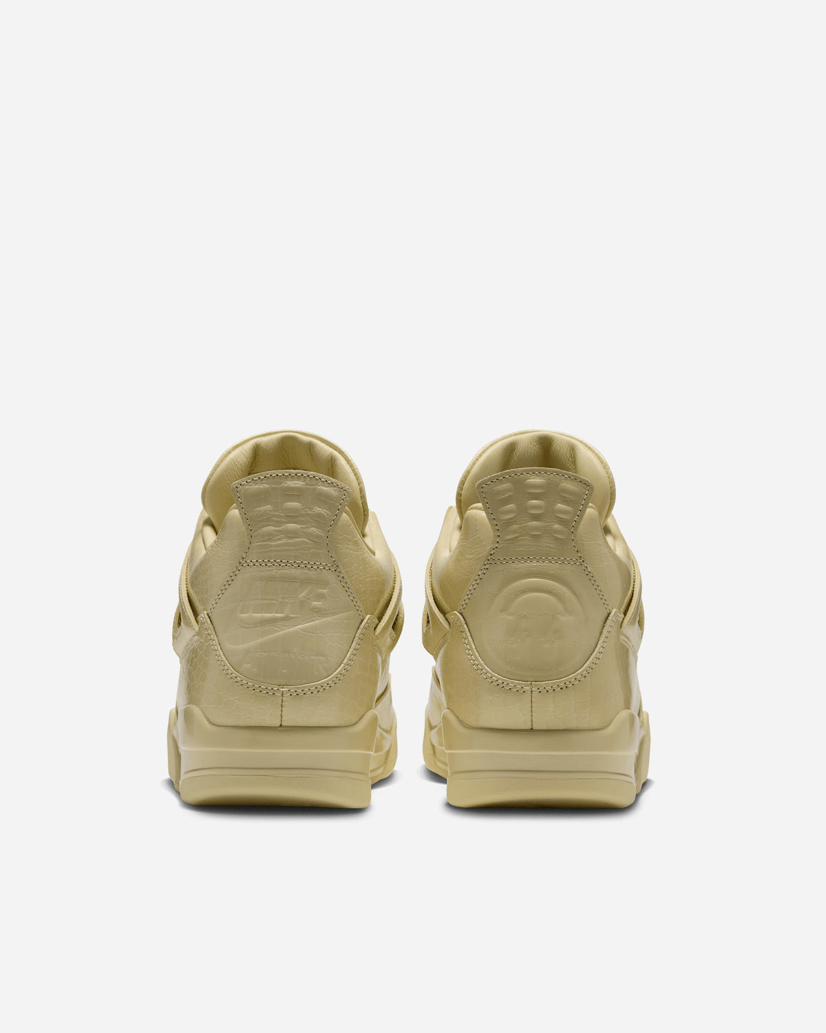 Jordan Brand Jordan Brand x J Balvin Air Jordan 4 Retro OG Lemonade Lemonade/Lemonade  IW2872-700