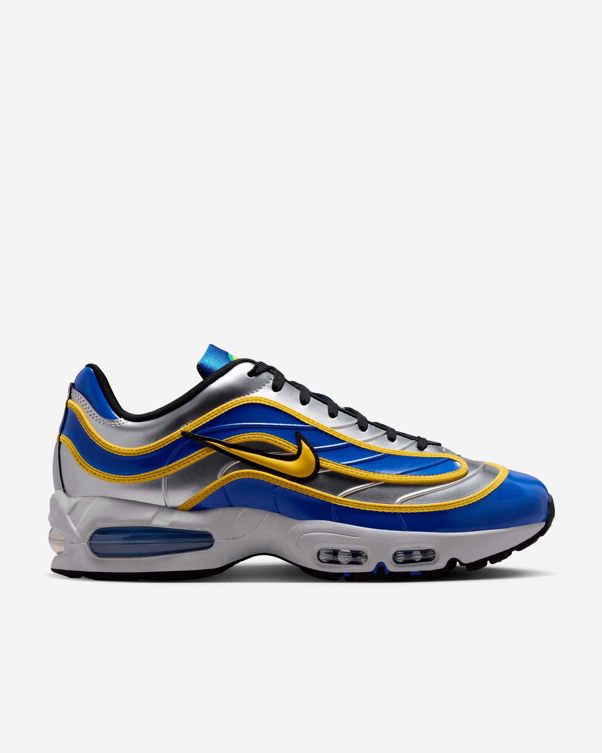 Nike Air Max Joga Bonito Ronaldo R9 Black IX8646-001