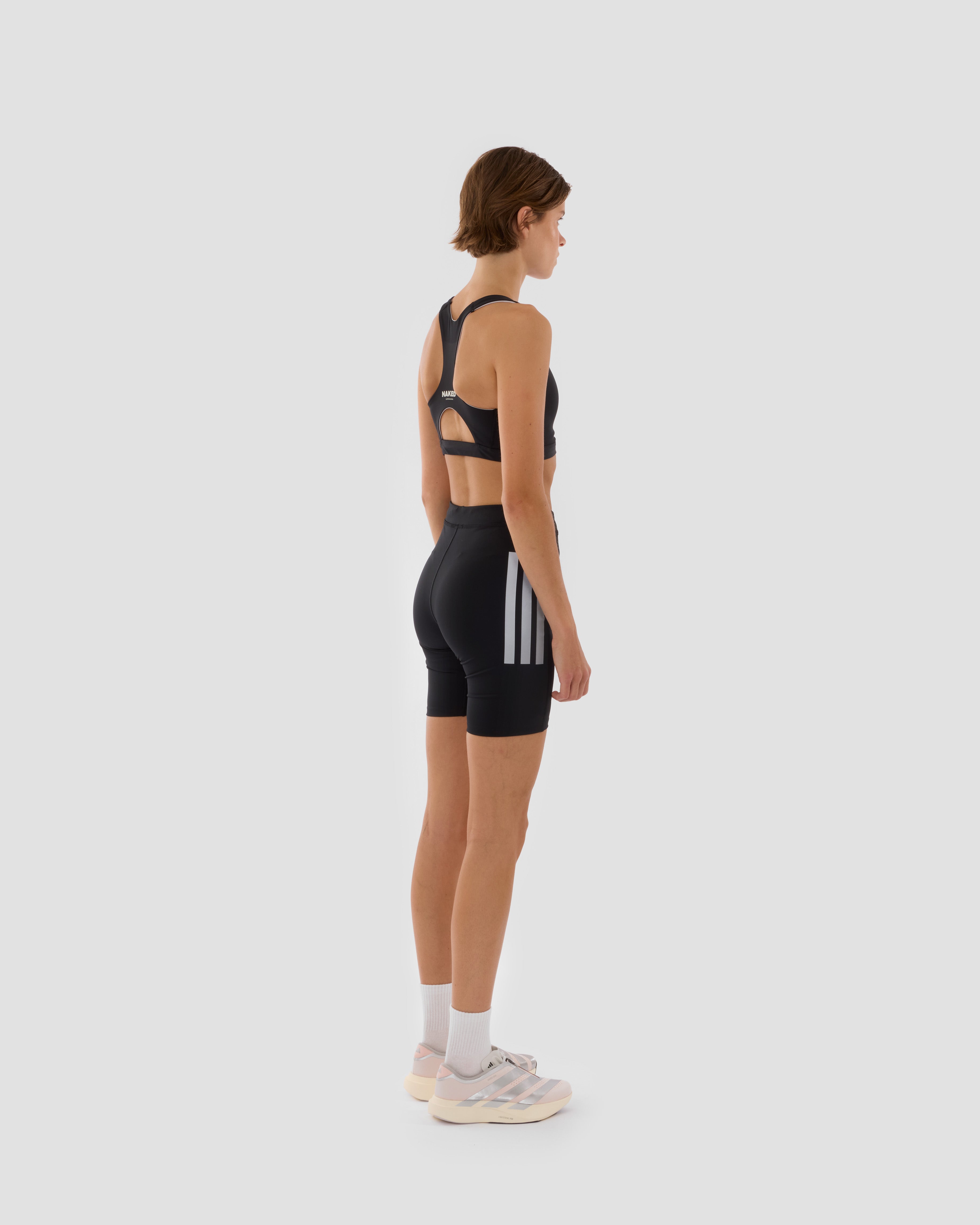 adidas Originals adidas Running x NAKED Copenhagen Run Sports Bra Not Defined IY5542