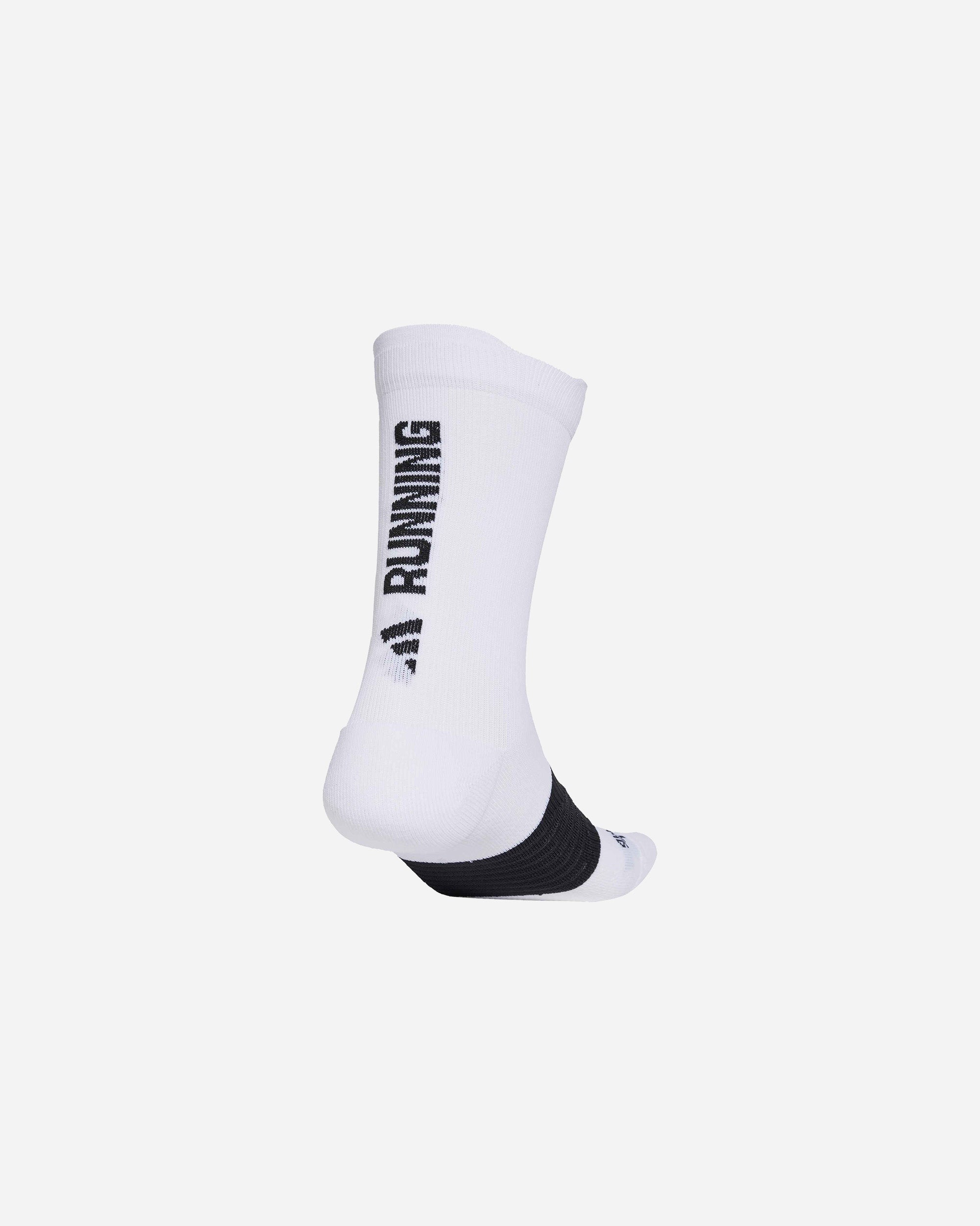 adidas Originals RunxGrafic Sock WHITE/BLACK JC6456