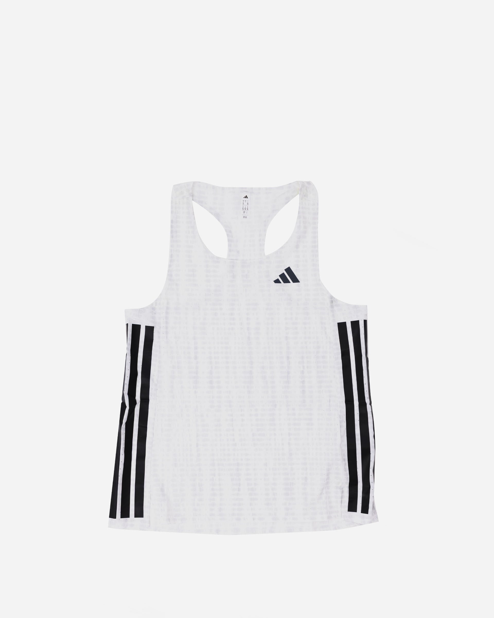 Adidas Running ADIZERO SNGLT W white JC7667