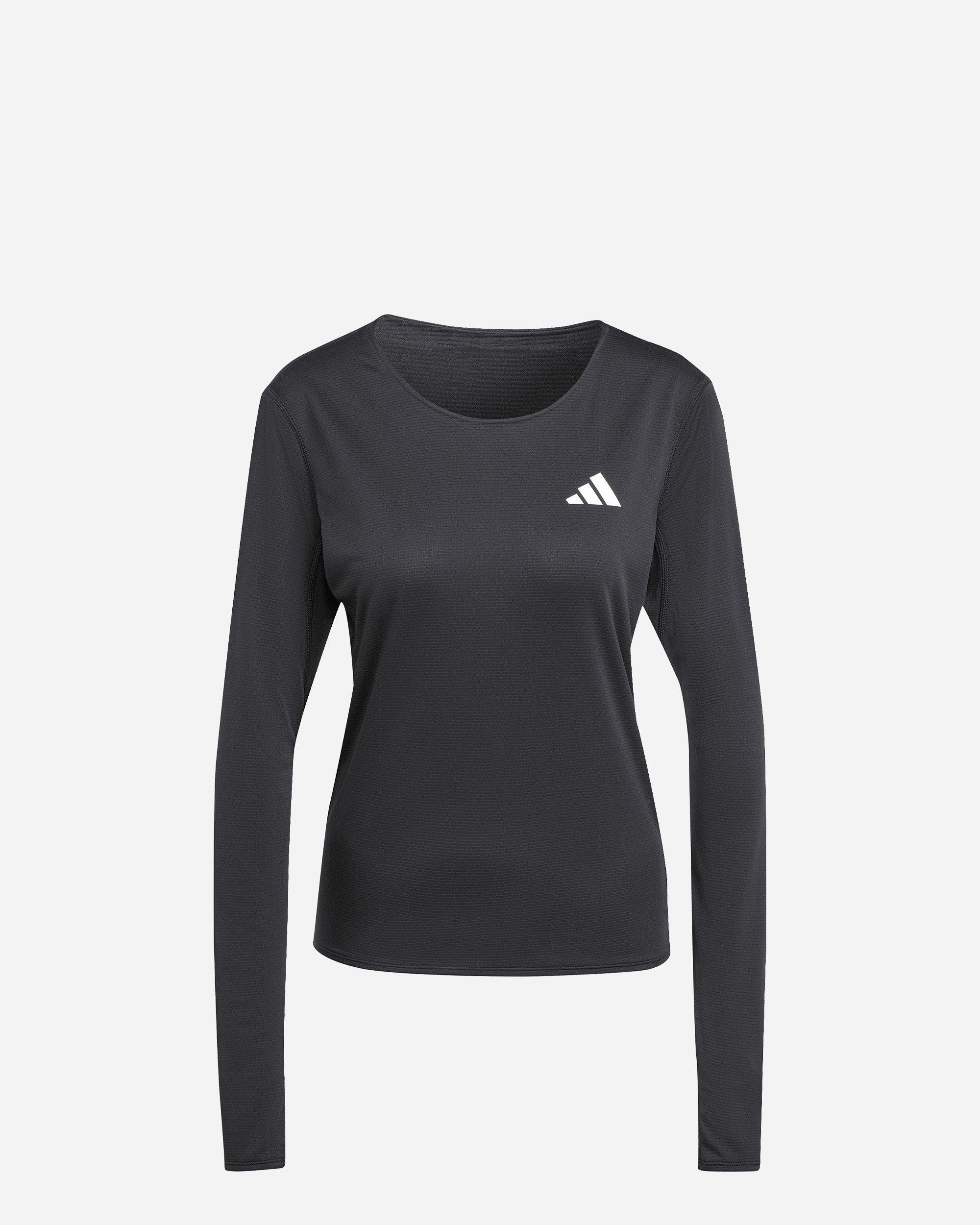 Adizero Running Long Sleeve Long-Sleeve Top