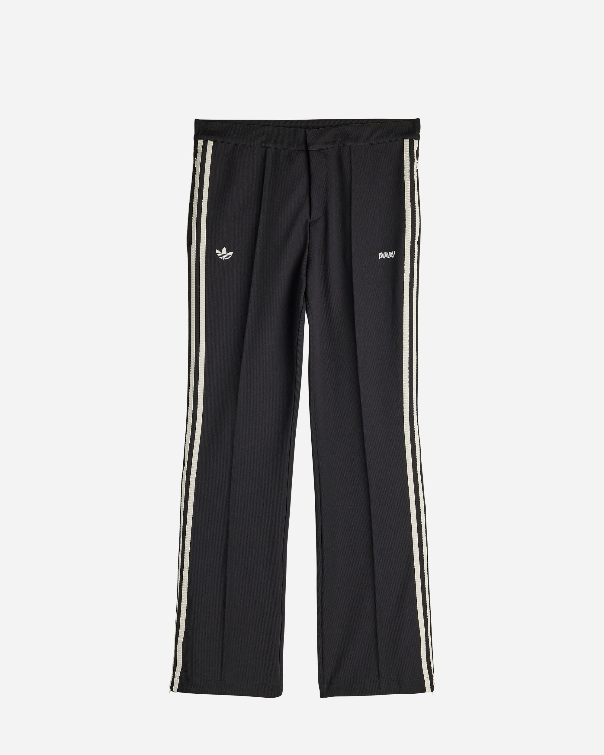 adidas Originals adidas Originals x AVAVAV Track Pants  BLACK JD5979