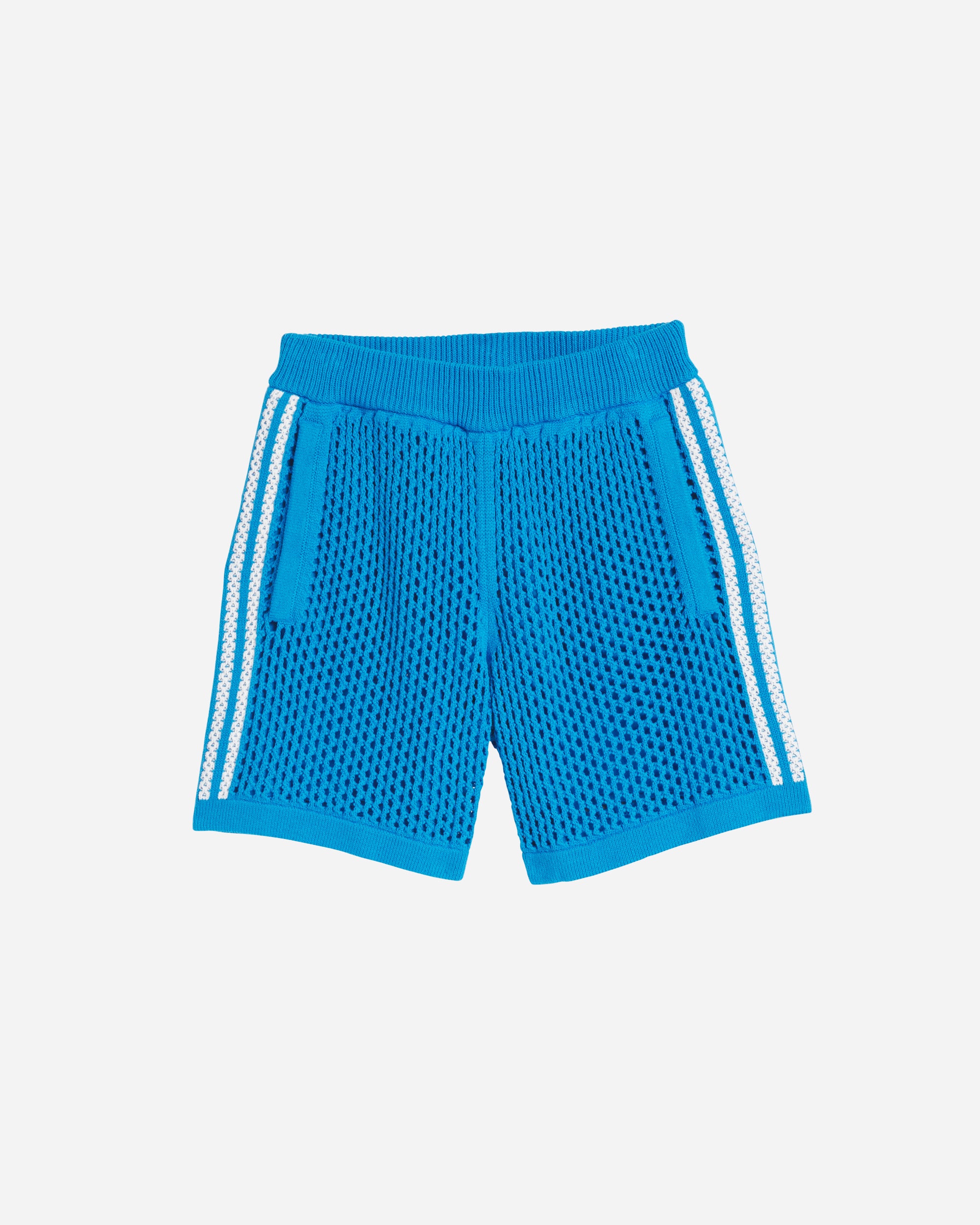 adidas Originals adidas Orignals x CLOT Shorts BRBLUE JF4272