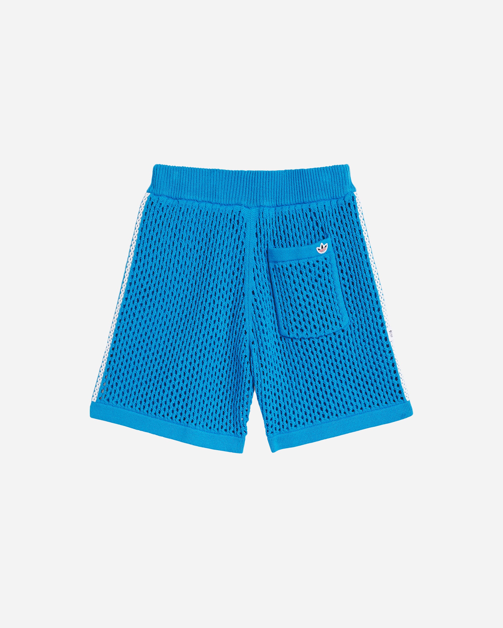 adidas Originals adidas Orignals x CLOT Shorts BRBLUE JF4272