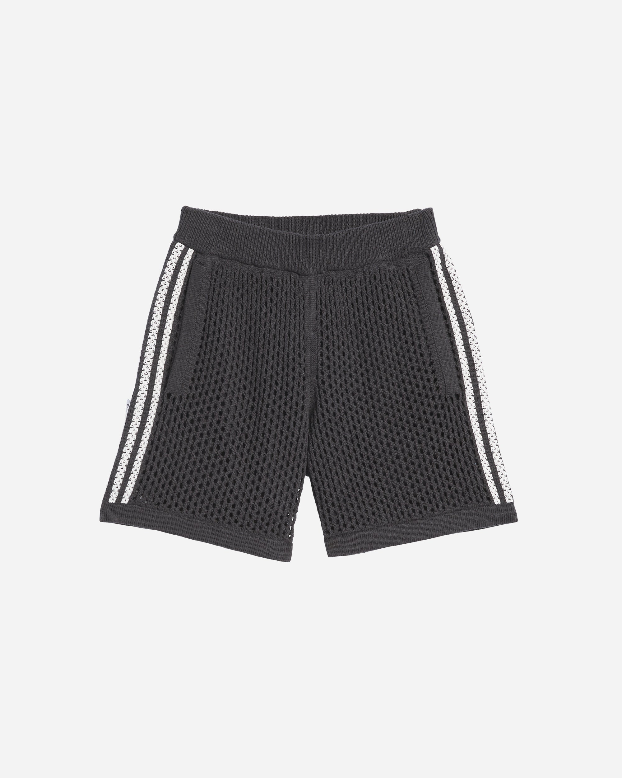 adidas Originals adidas Originals x CLOT Shorts CARBON JF4273