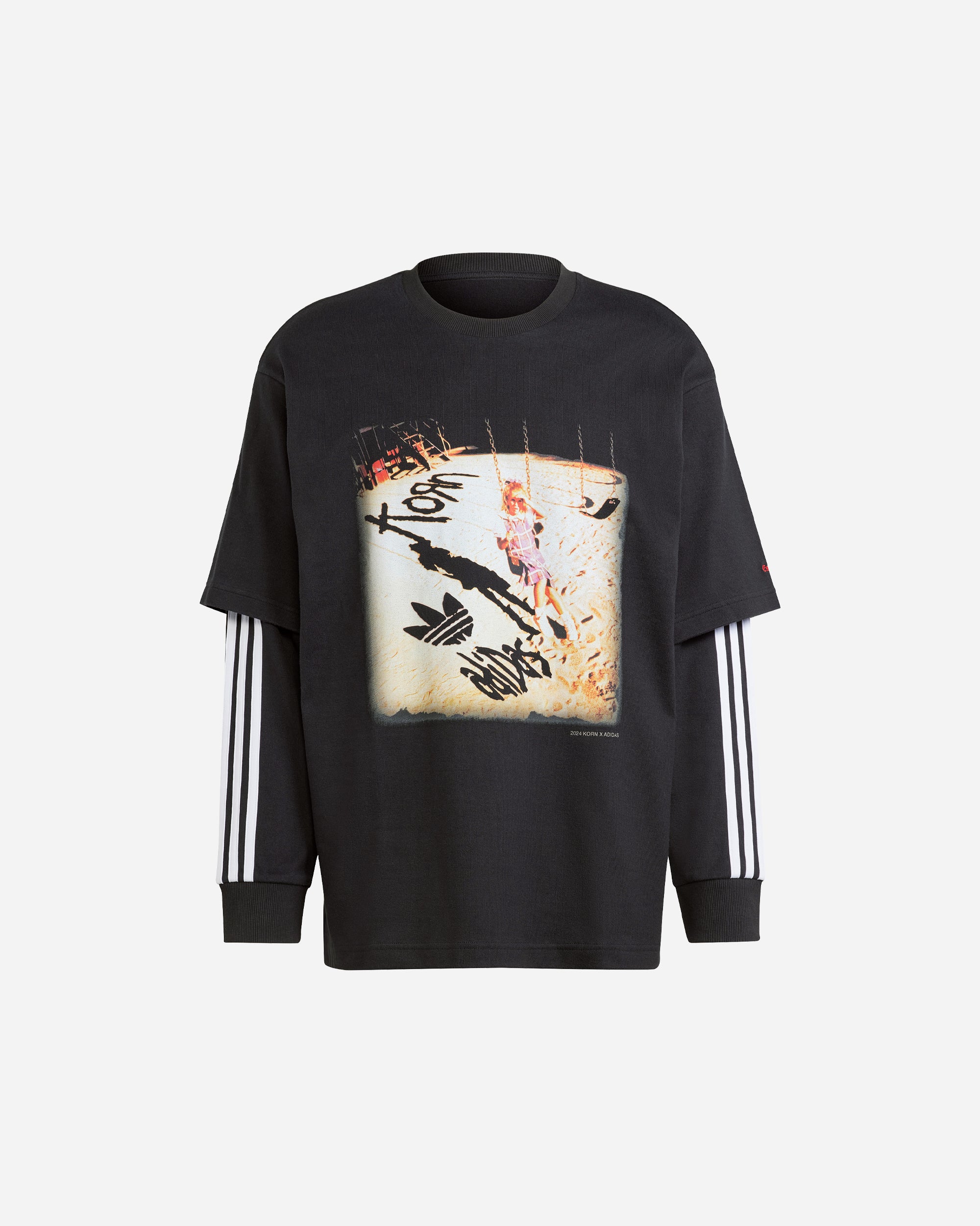 adidas Originals x KoRn Longsleeve