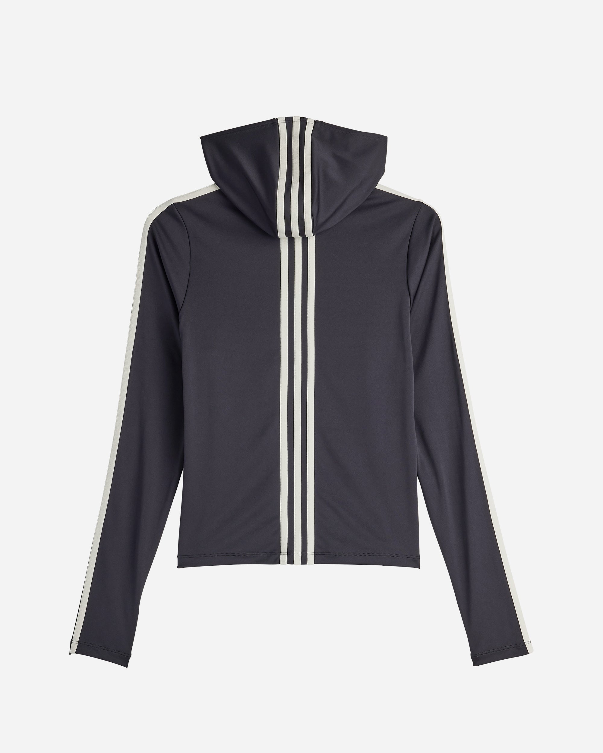 adidas Originals adidas Originals x AVAVAV Second Skin Top  BLACK JG1426