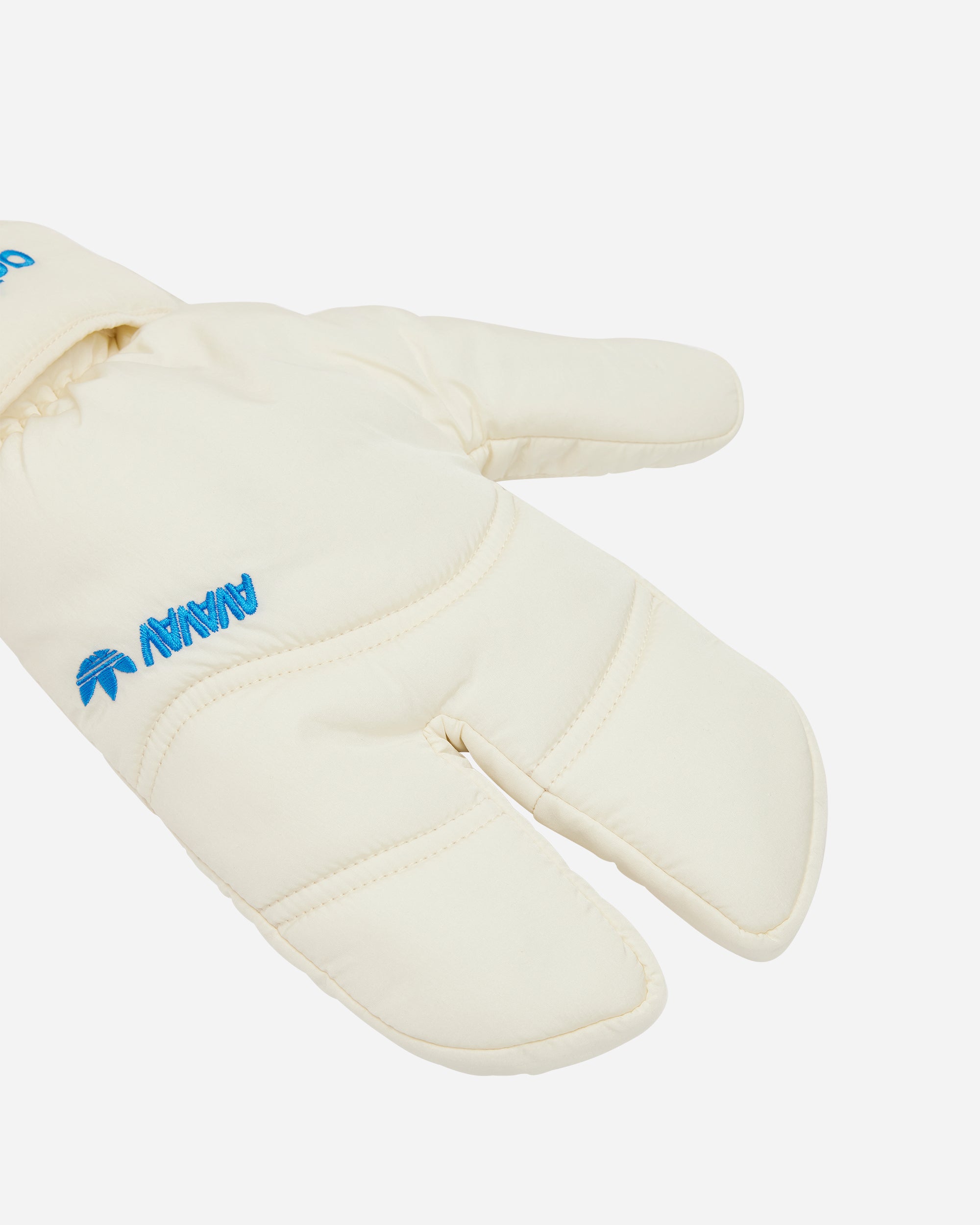 adidas Originals adidas Originals x AVAVAV Gloves CREWHT JG1432