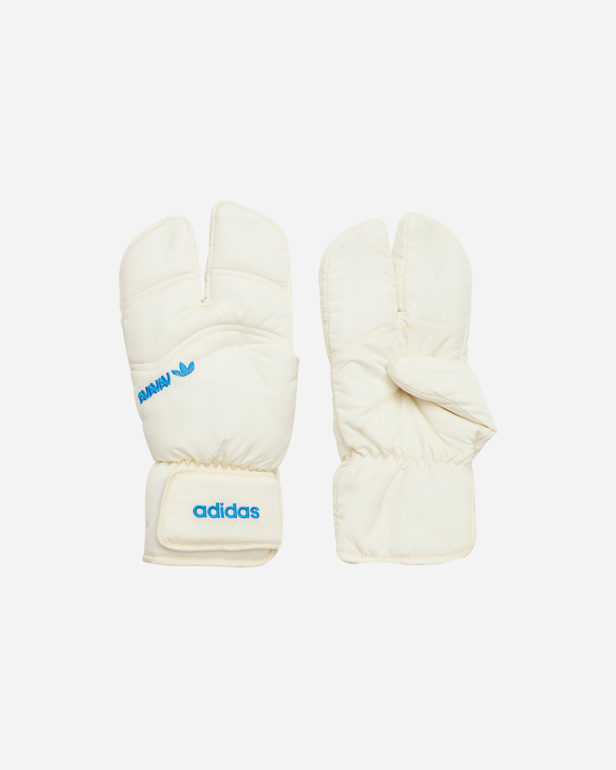 adidas Originals adidas Originals x AVAVAV Gloves CREWHT JG1432