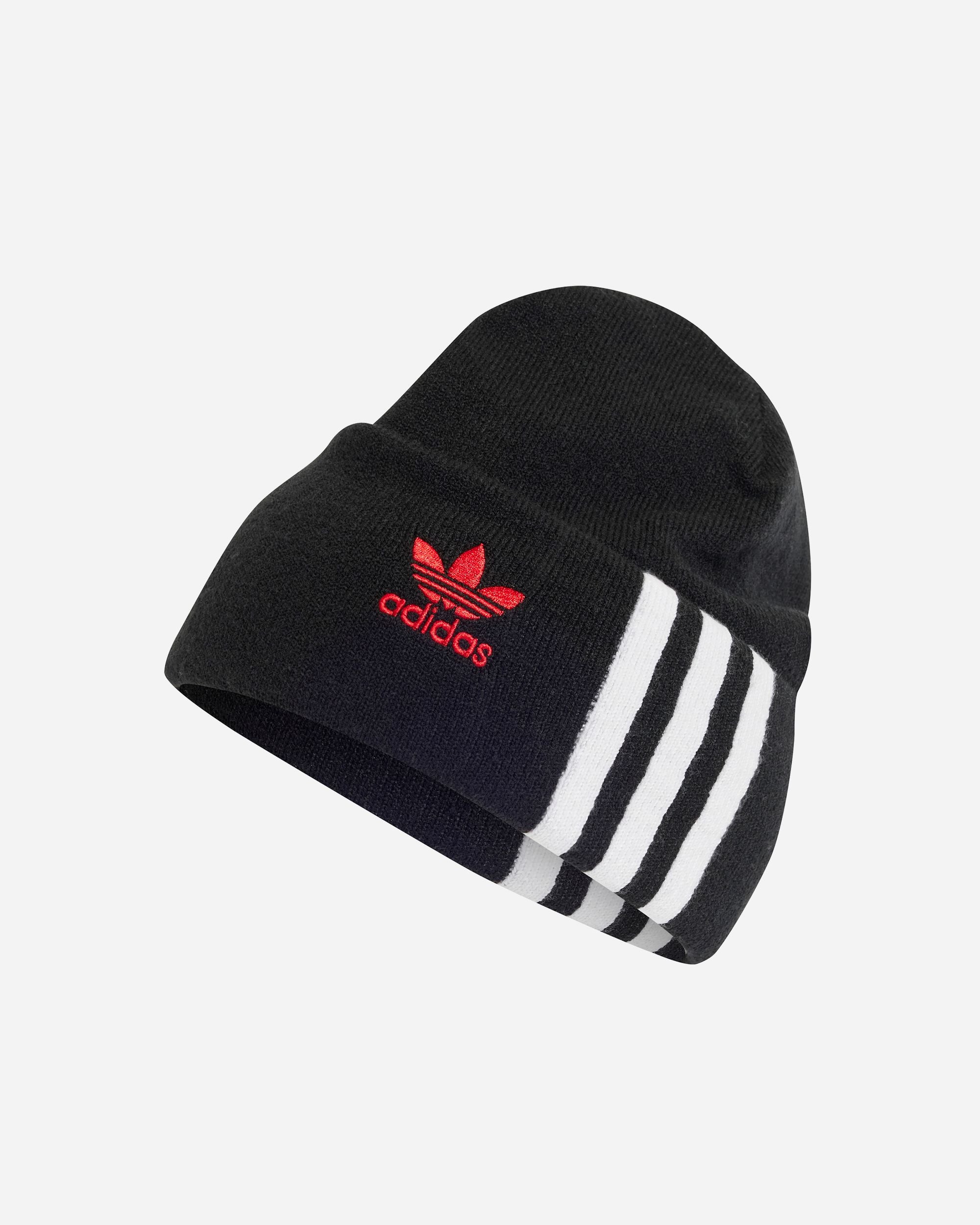 adidas Originals adidas Originals x KoRn Beanie  BLACK JG1442