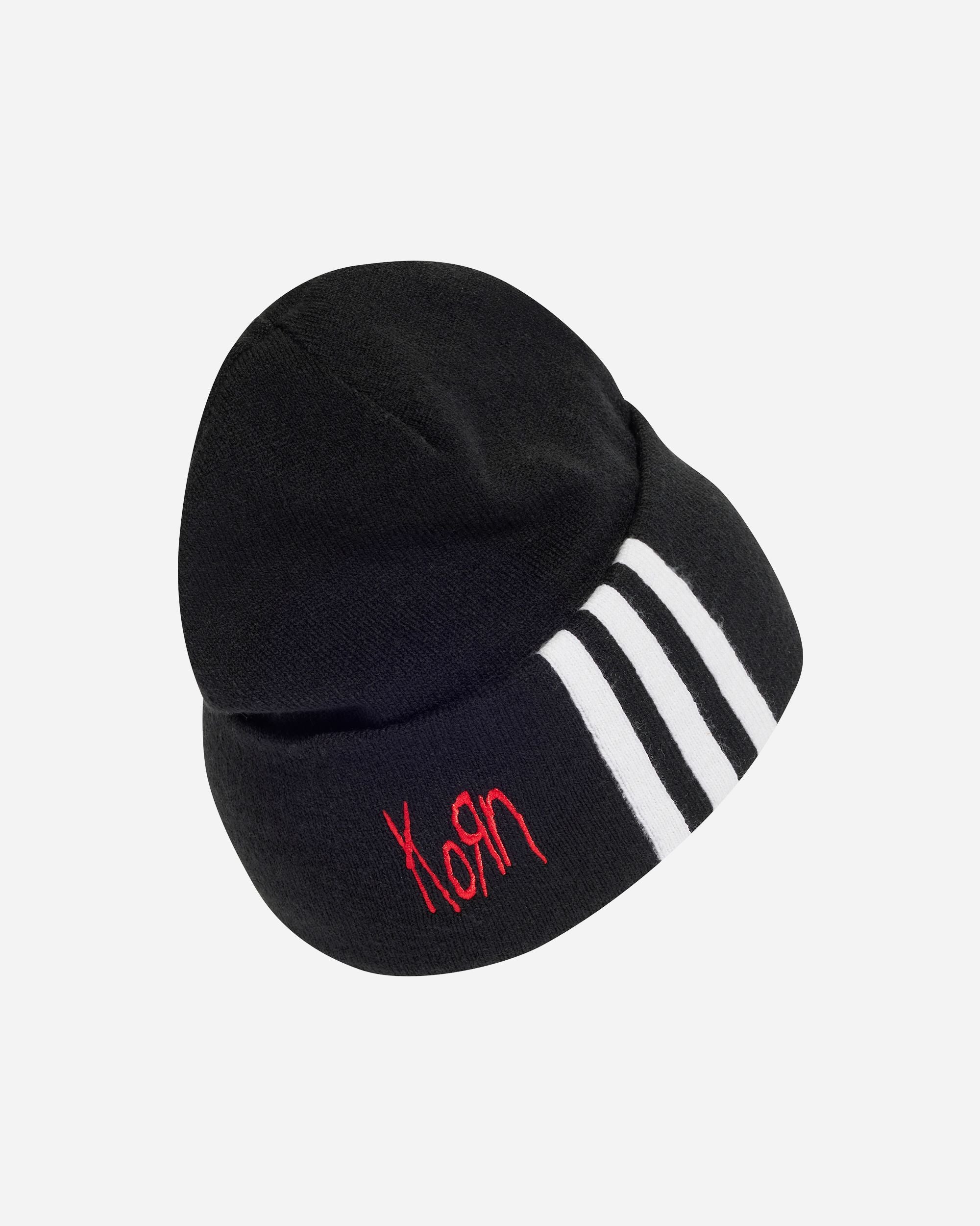 adidas Originals adidas Originals x KoRn Beanie  BLACK JG1442