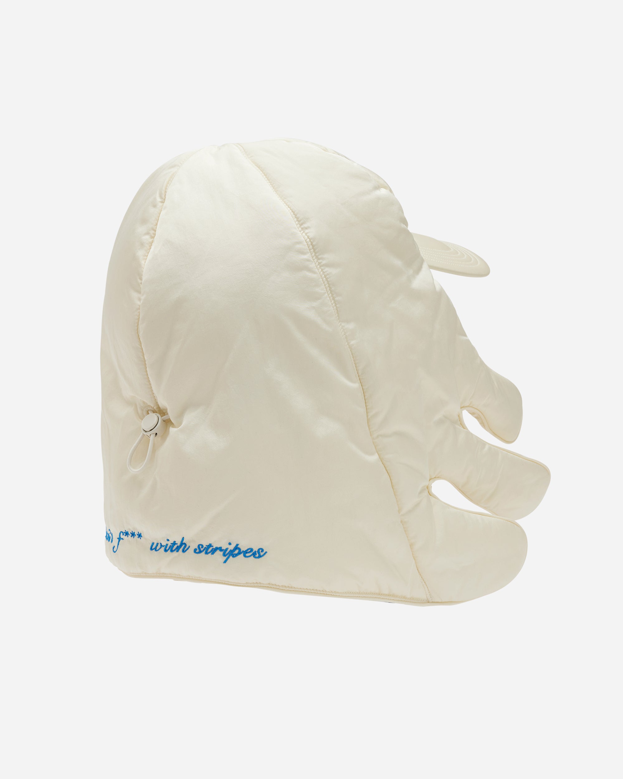 adidas Originals adidas Originals x AVAVAV Flaps Cap CREWHT JG8851